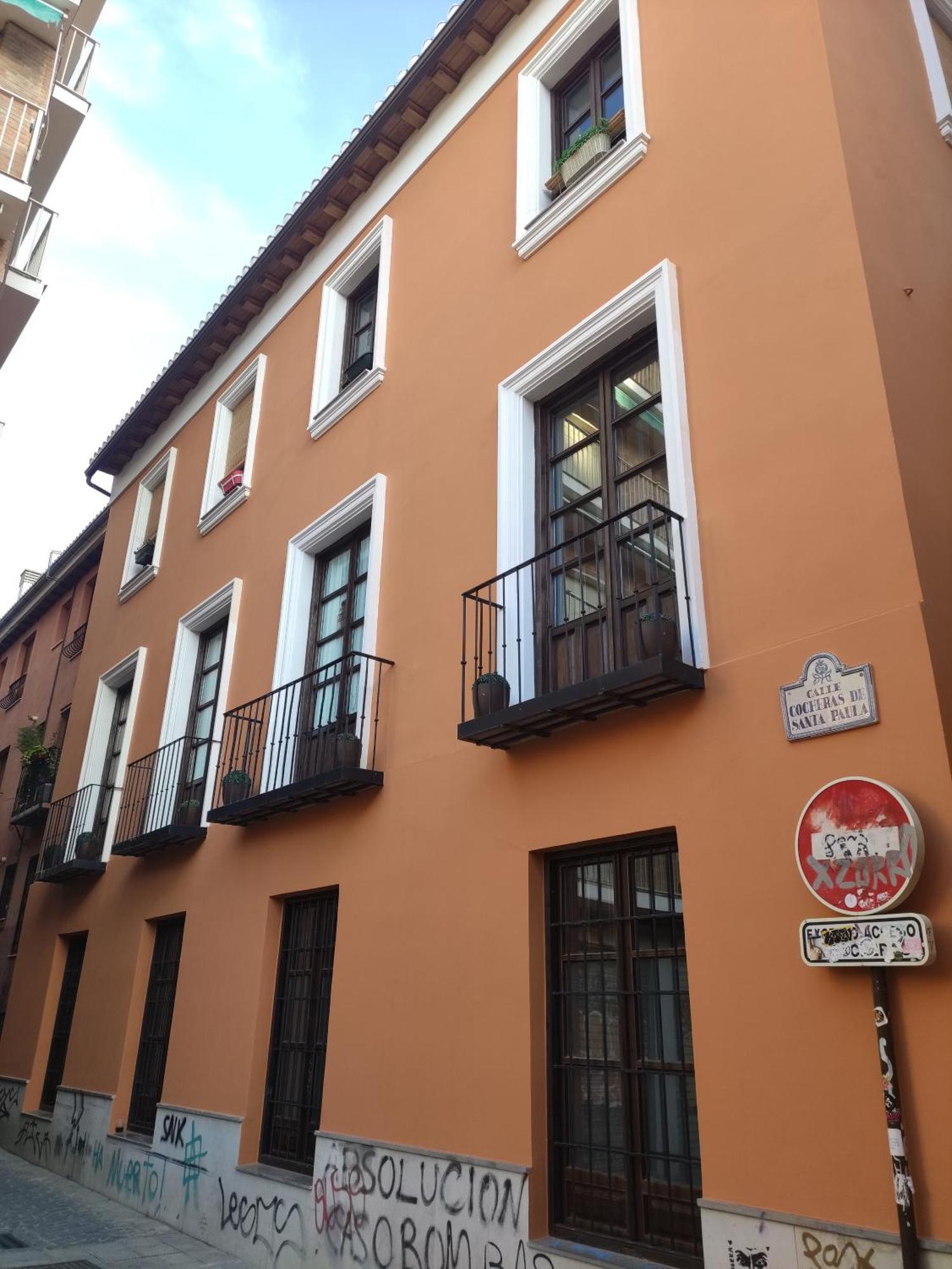 Historic Center
