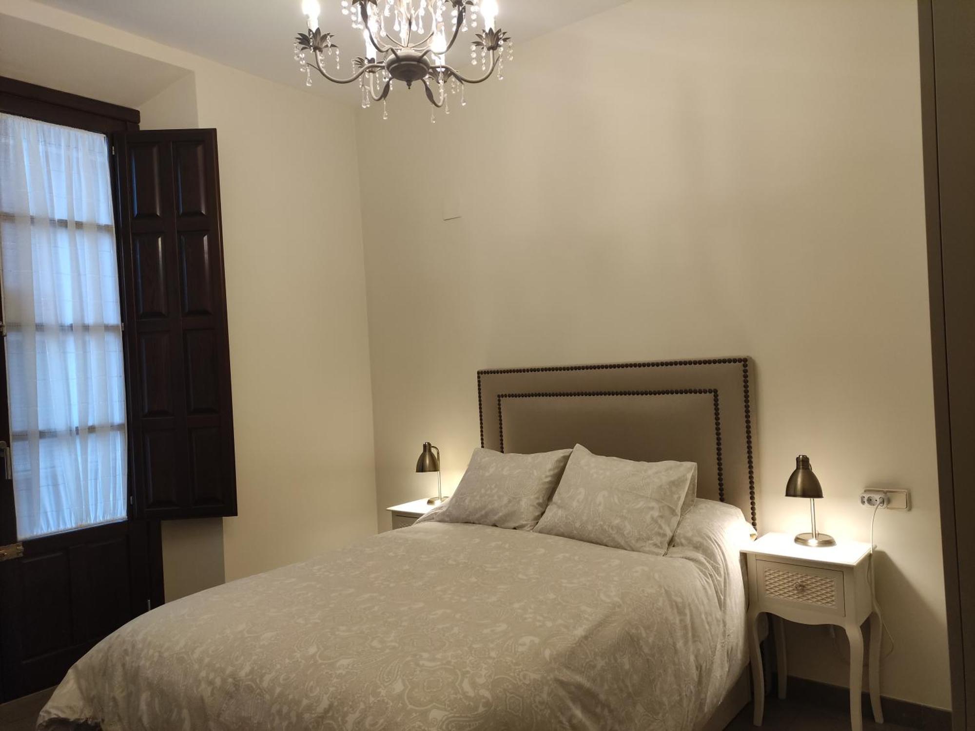 Apartment Historic Center Granada