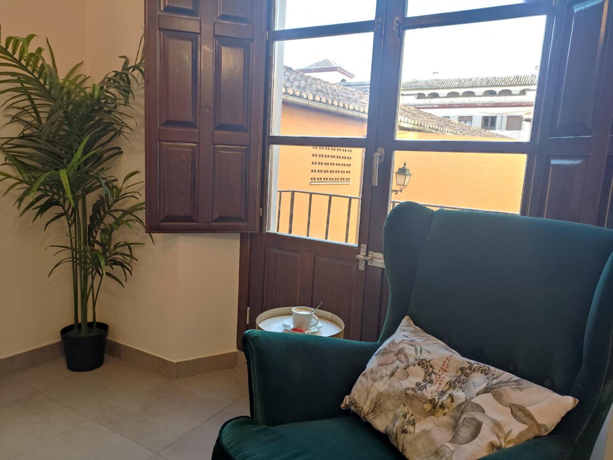 Historic Center Apartment