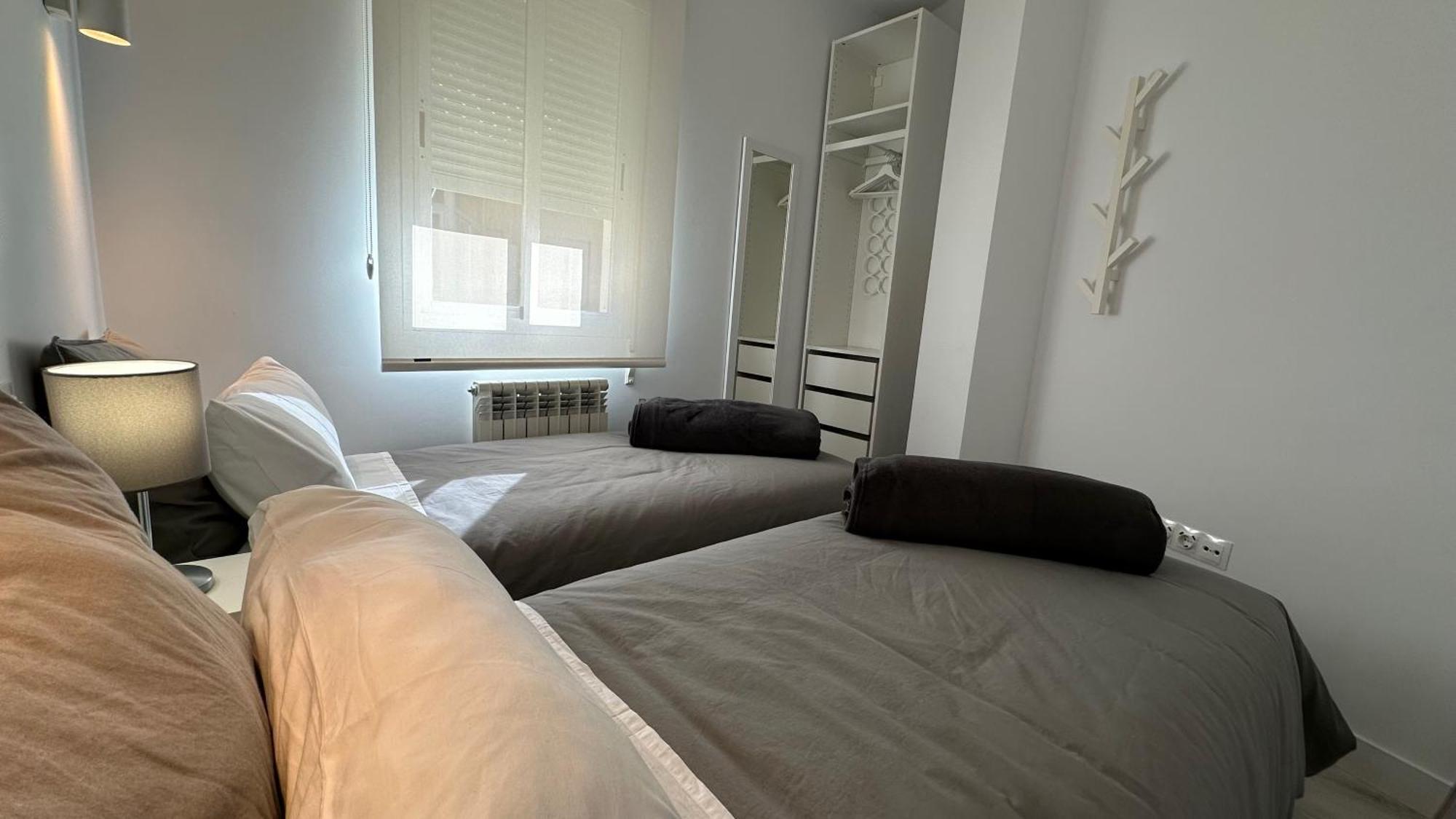 Atico En El Centro De Apartamento Granada