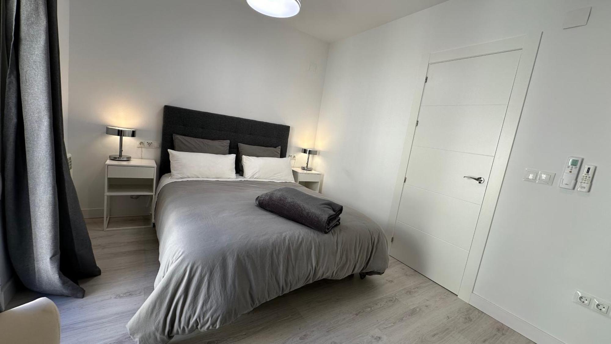Apartment Atico En El Centro De Granada