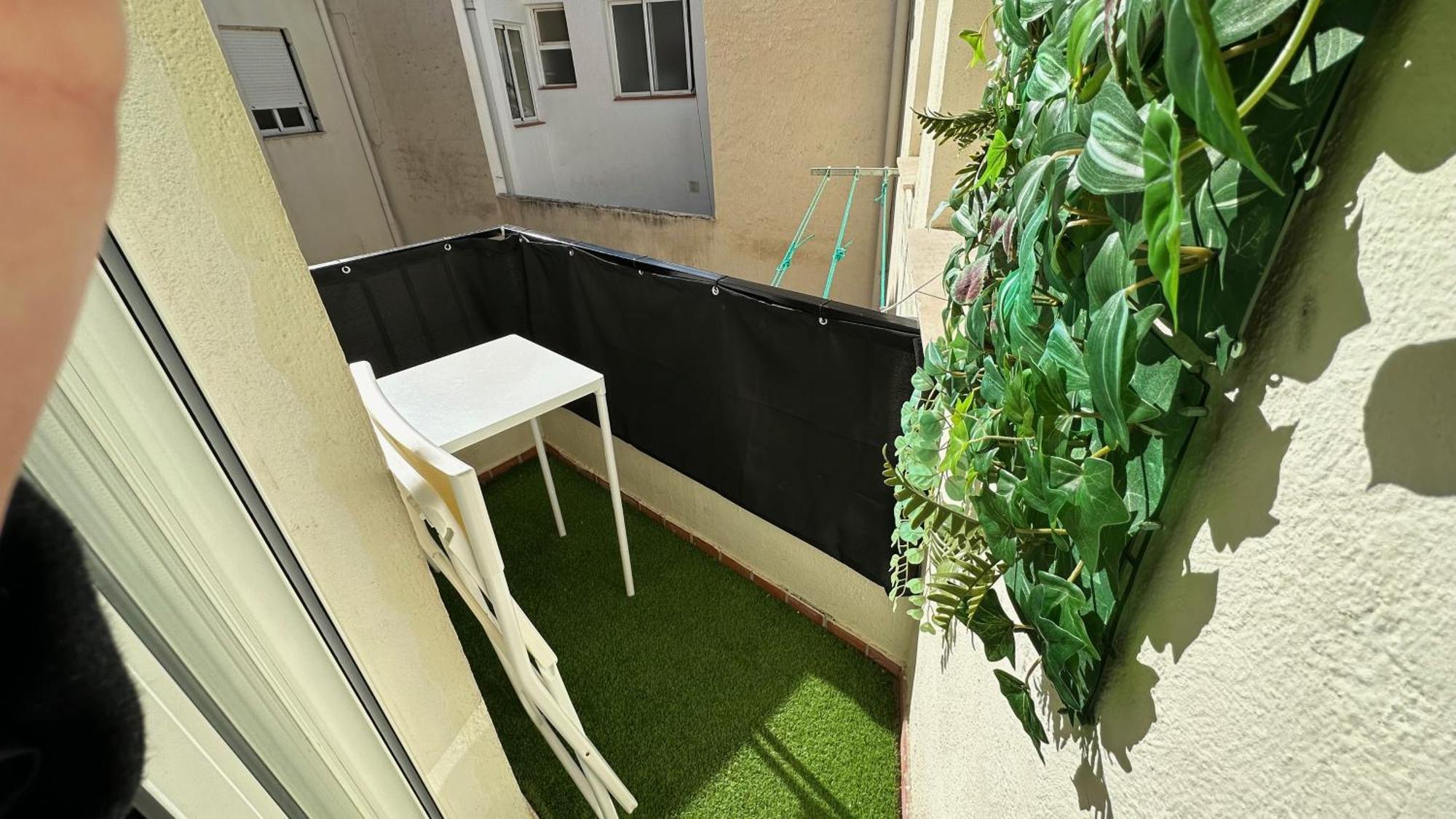 Atico En El Centro De Apartamento Granada