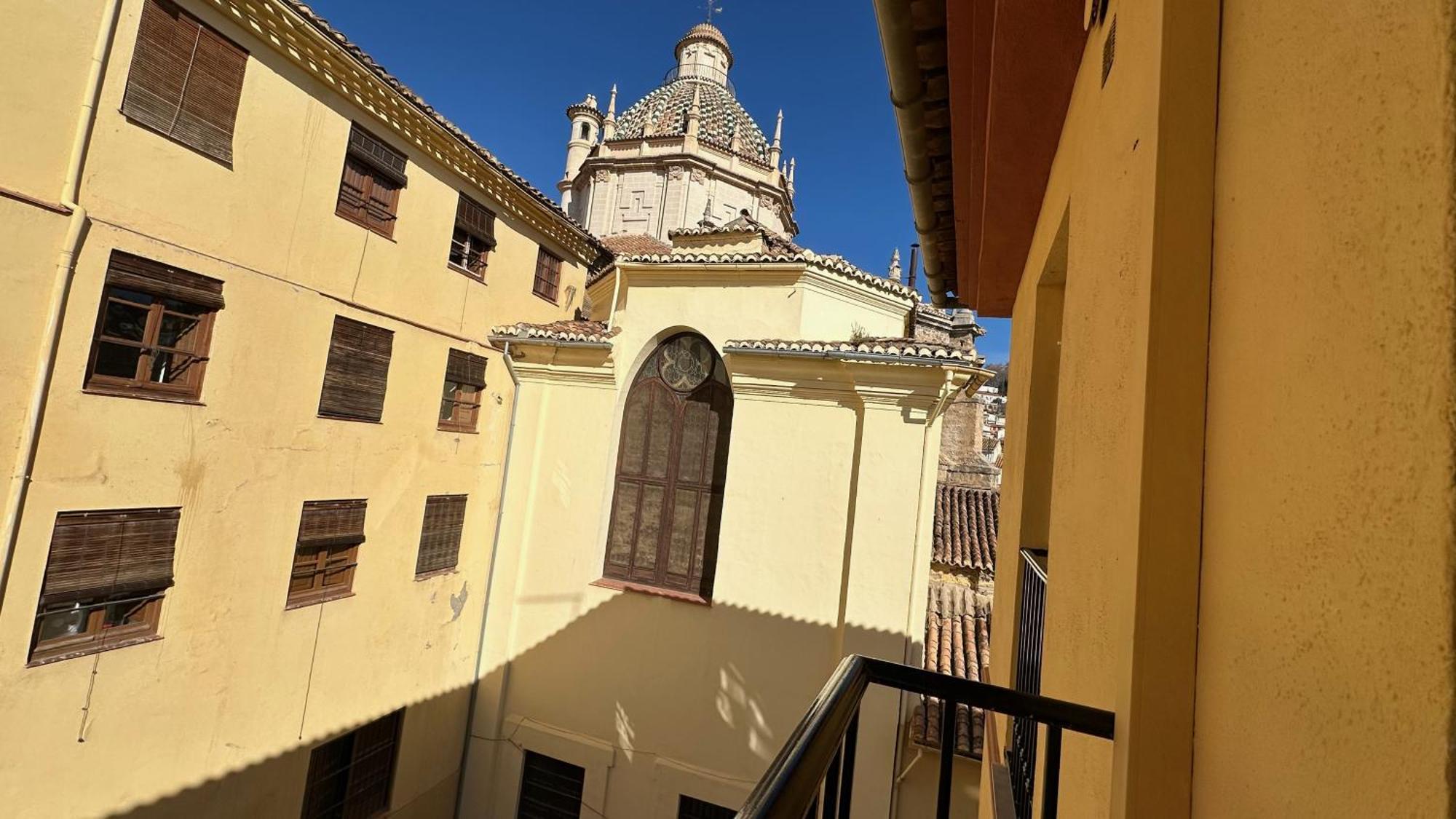 Atico En El Centro De * Granada
