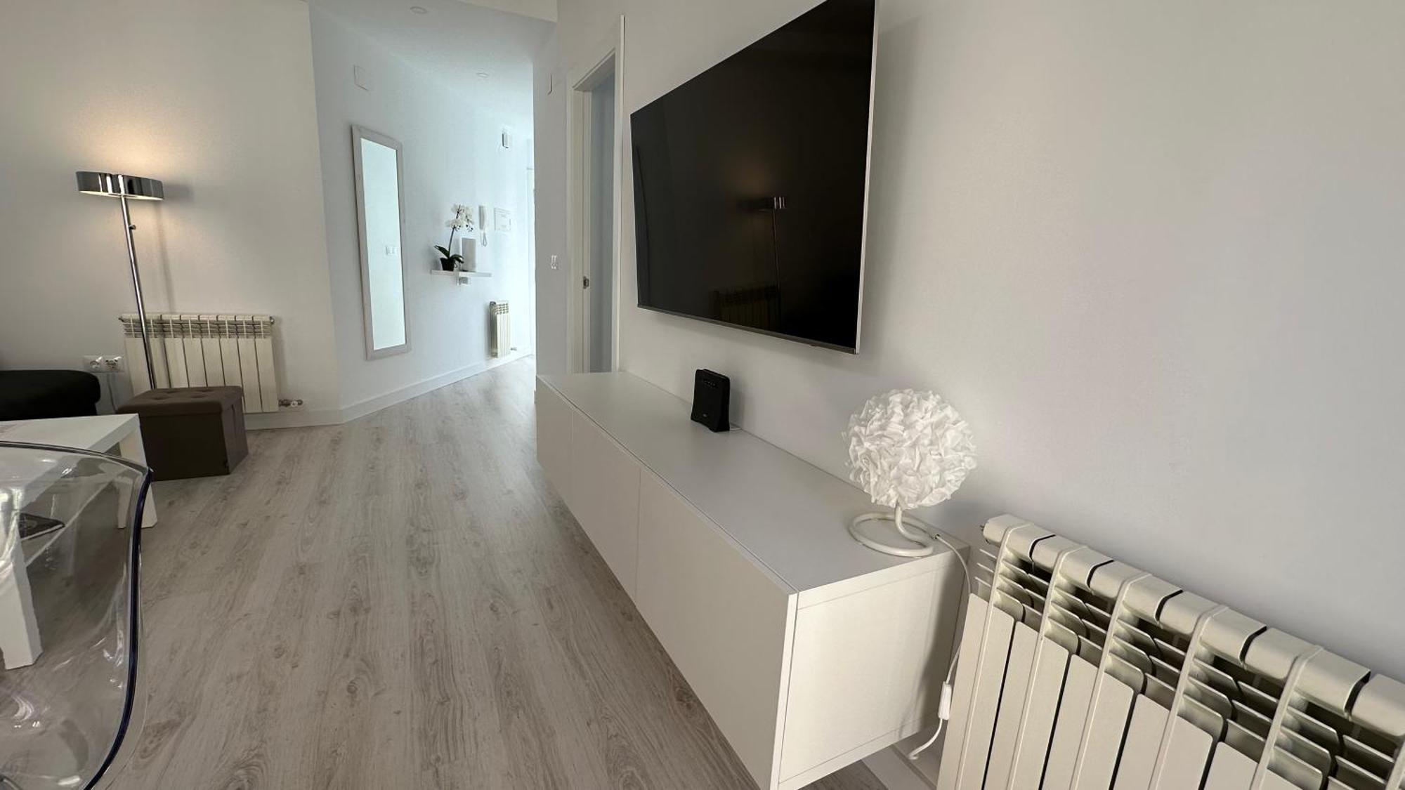 Atico En El Centro De Apartamento Granada