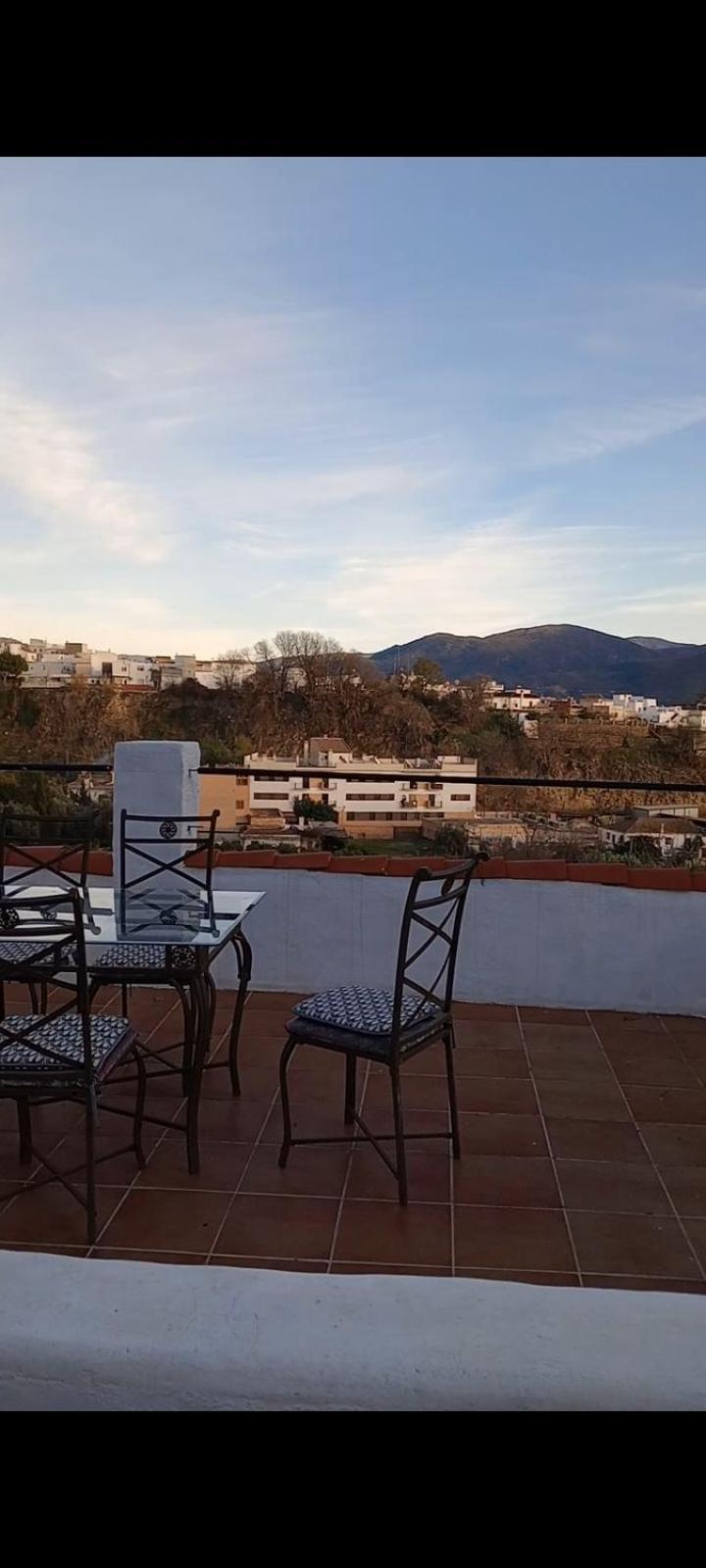 Сasa de vacaciones Cortijo Al Andalus *