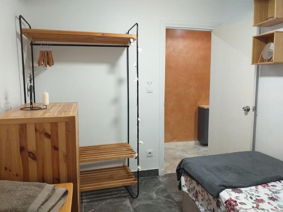 Apartamento Cosy At Center Granada