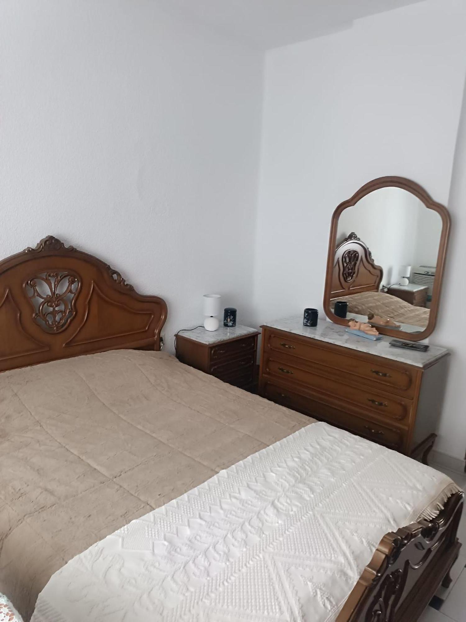 Piso Alquiler Laureles Granada
