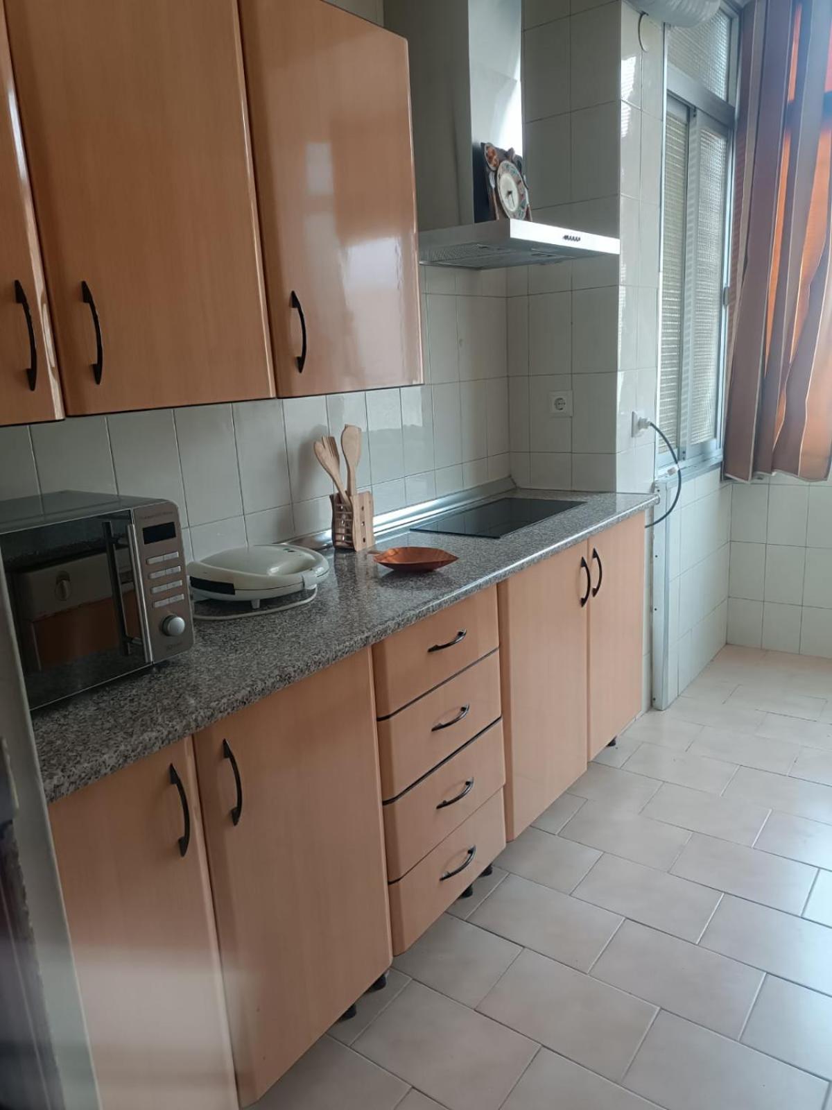 Piso Alquiler Laureles Apartamento