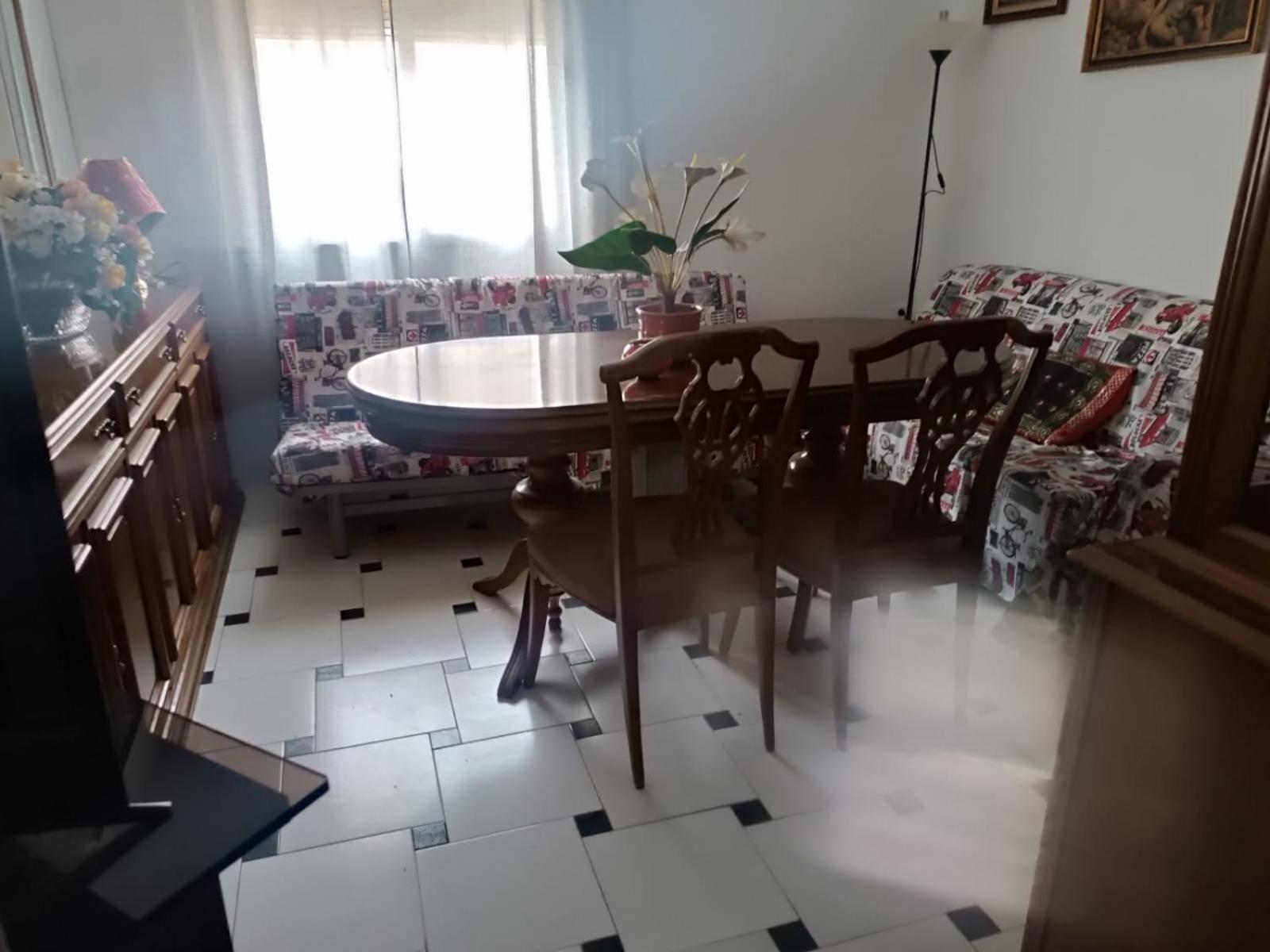 Apartamento Piso Alquiler Laureles *