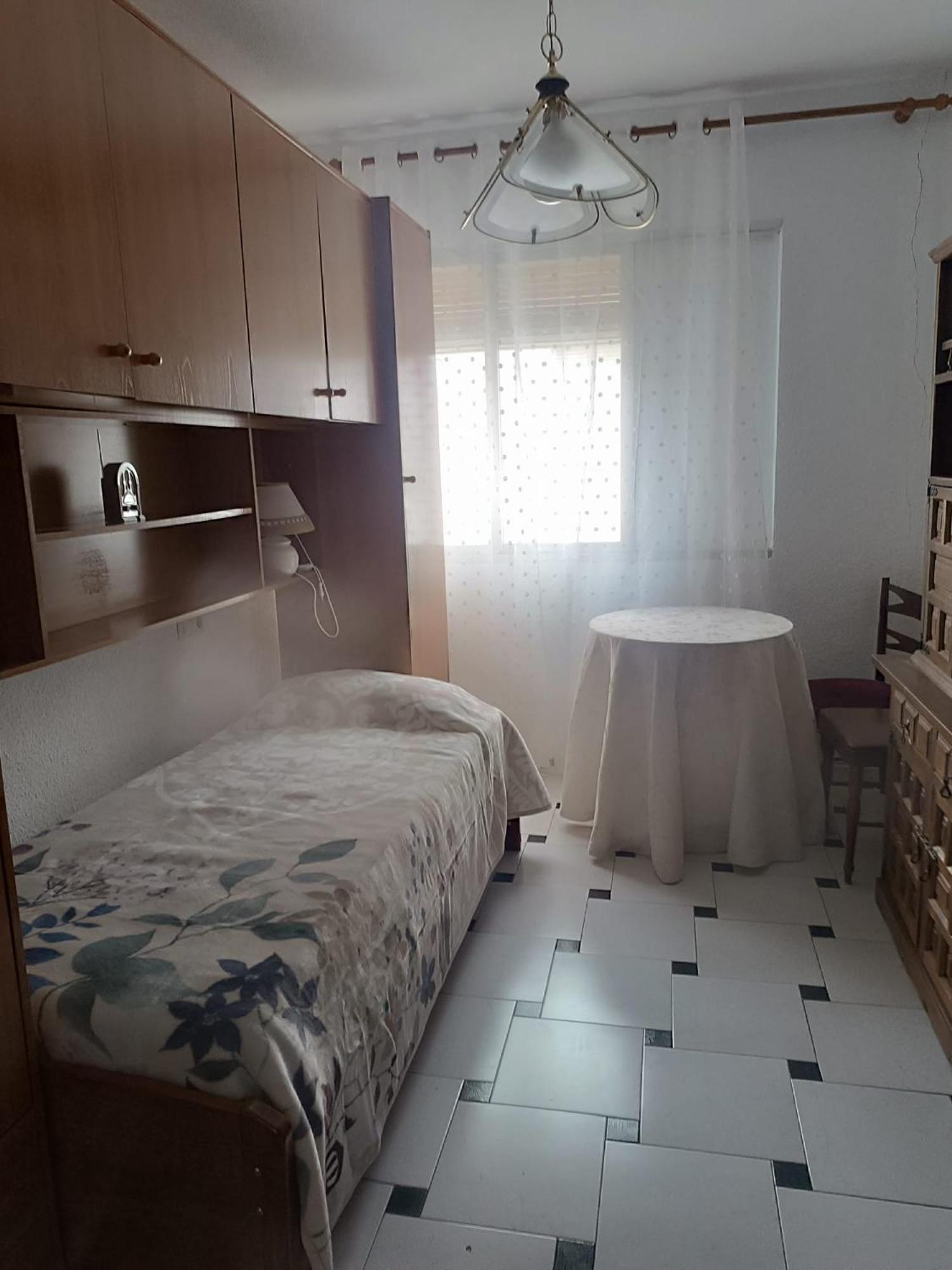 Piso Alquiler Laureles
