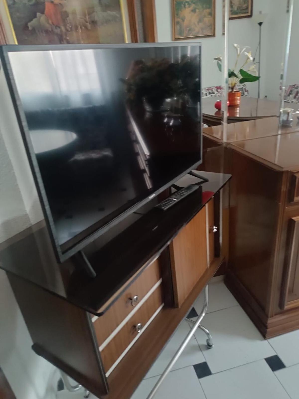 Apartamento Piso Alquiler Laureles Granada