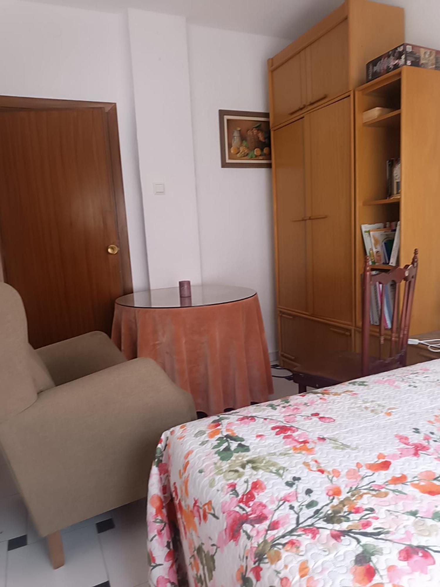 Piso Alquiler Laureles Granada