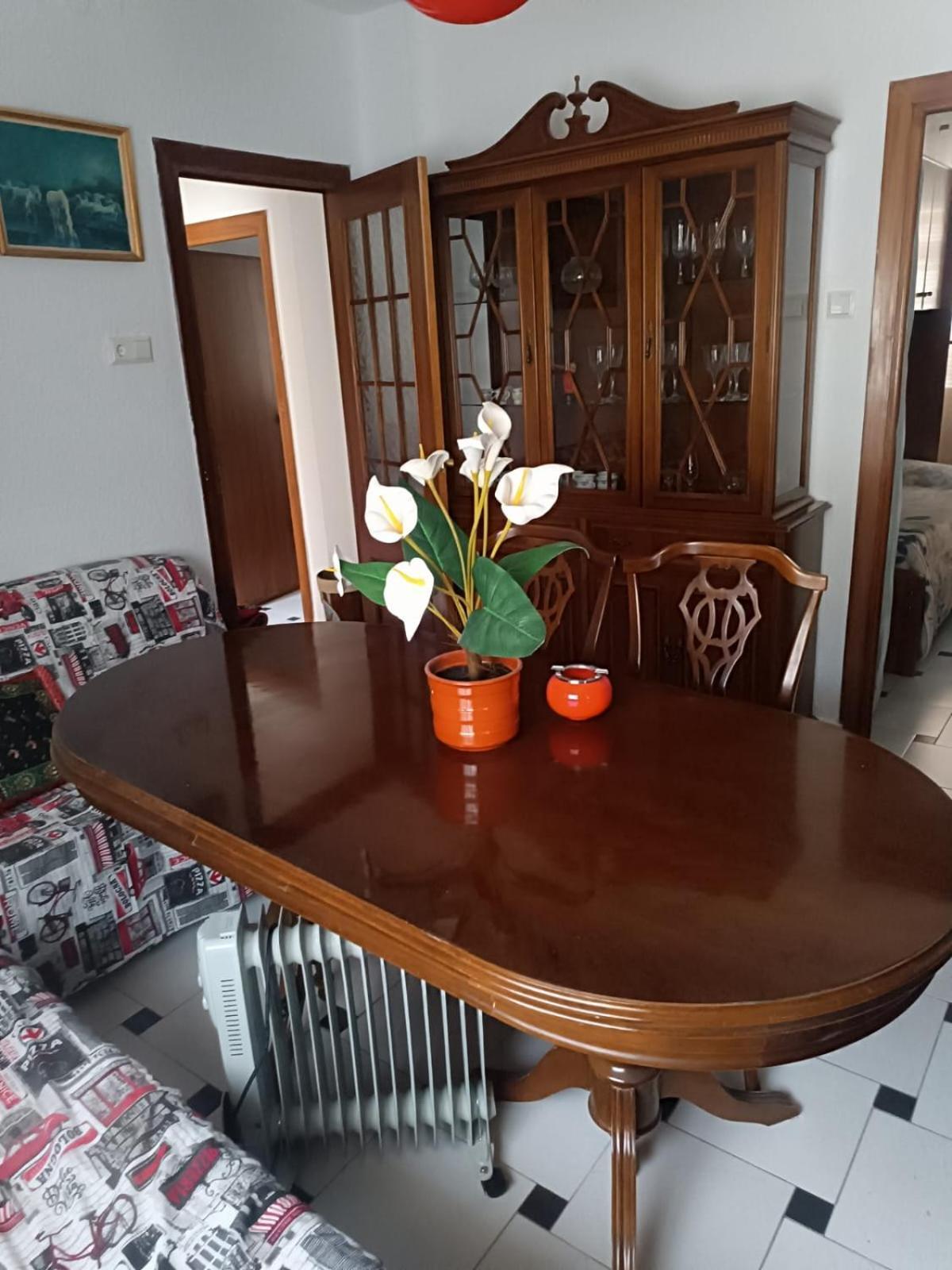 Piso Alquiler Laureles Granada