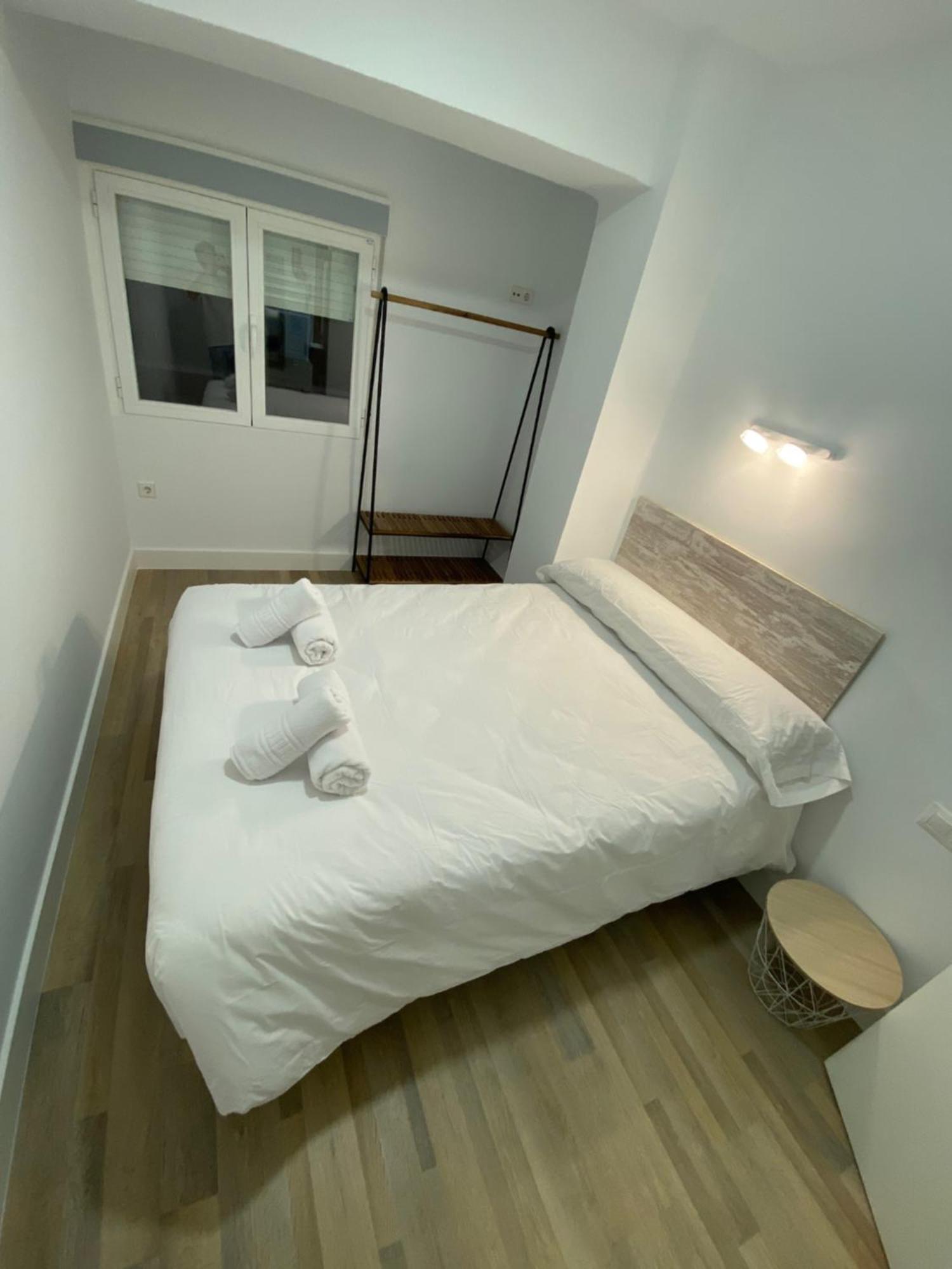 Ribera Dreams Apartamento Granada