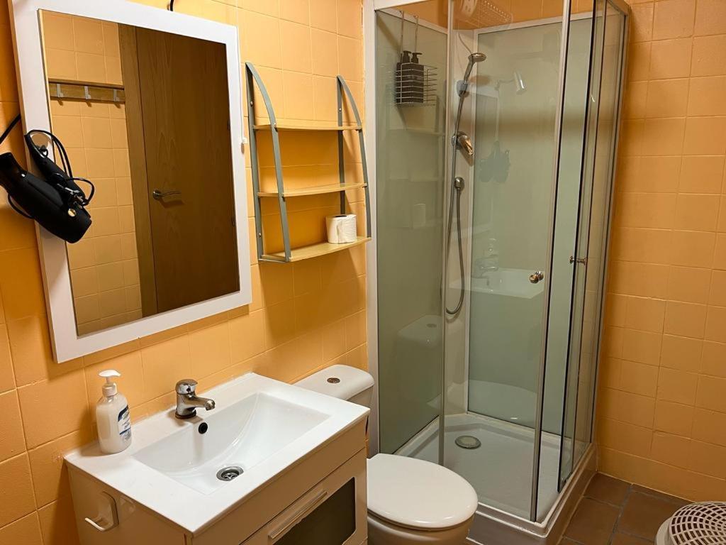 La Casita De Dori Apartamento Granada