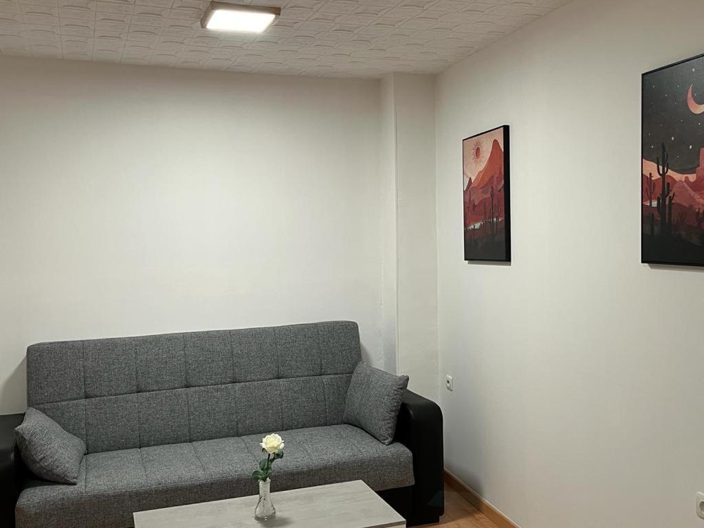 La Casita De Dori Apartamento