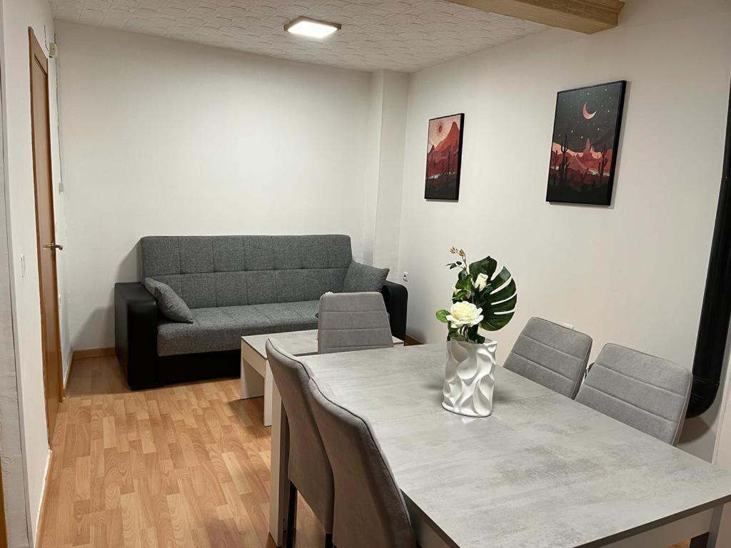 La Casita De Dori Apartamento *