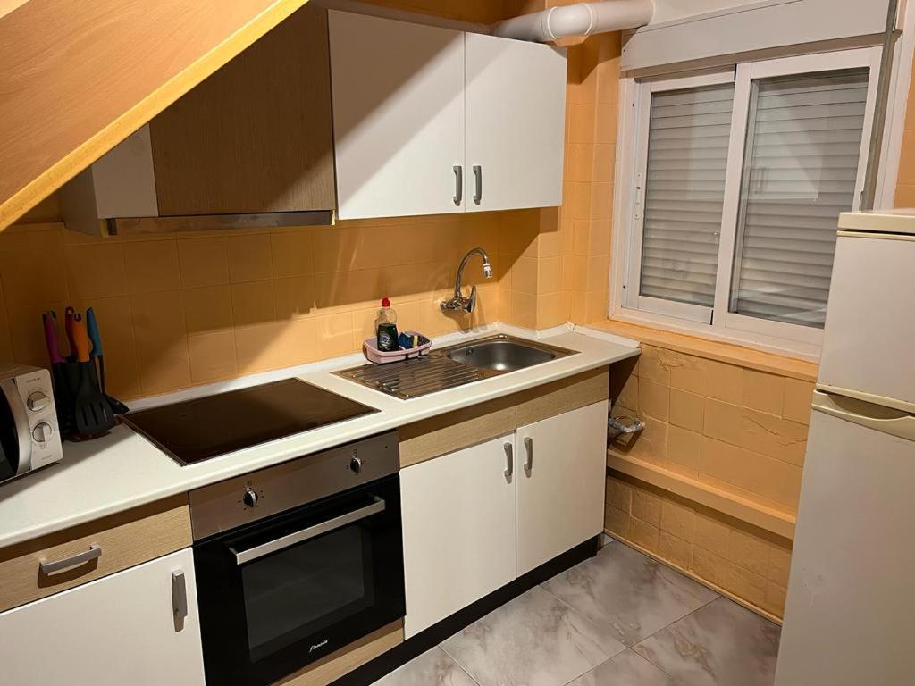 Apartamento La Casita De Dori