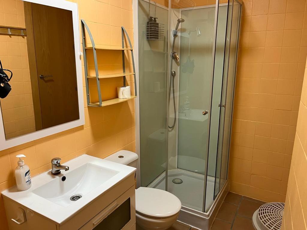 Apartamento La Casita De Dori