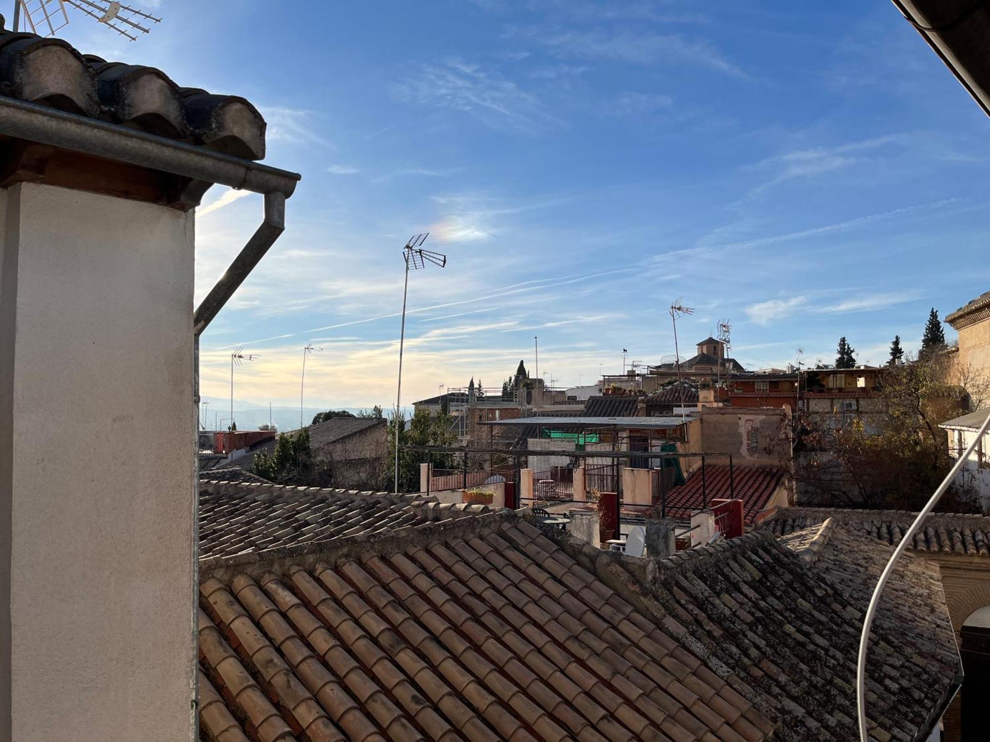 Apartamento La Casita De Dori *
