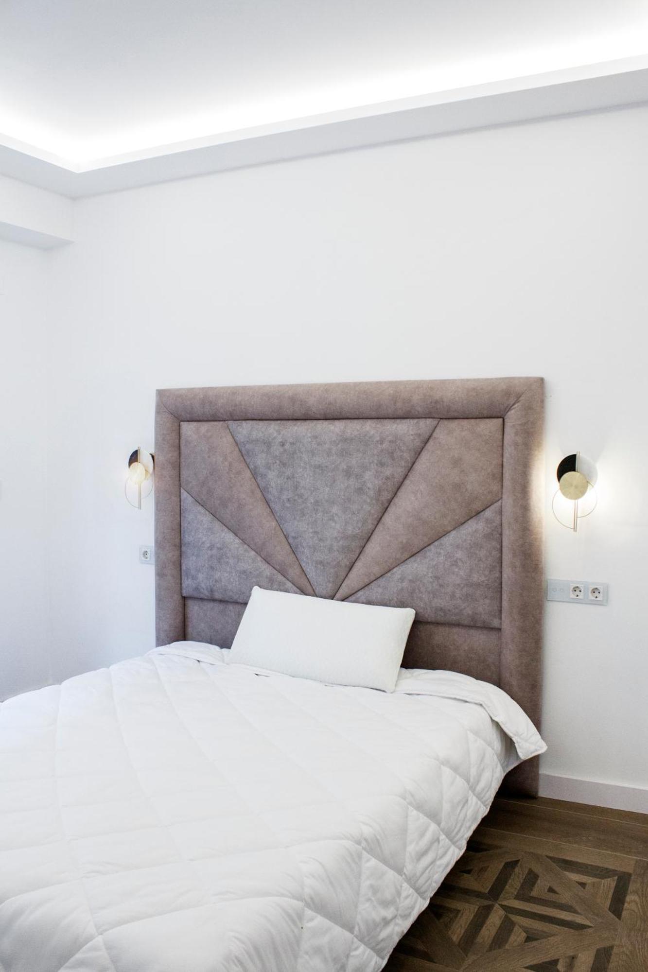 Apartamento En Calle Recogidas