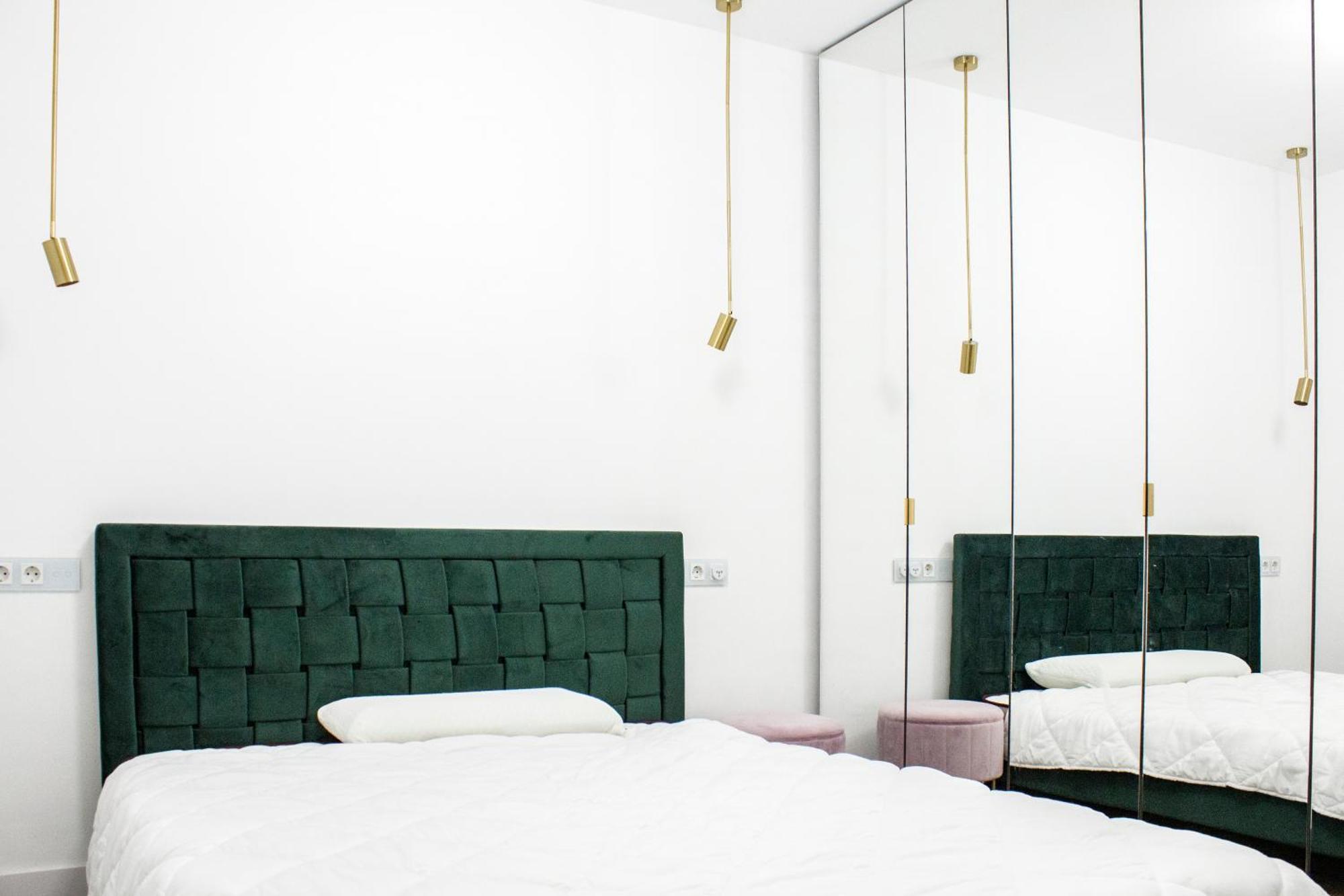 Apartamento En Calle Recogidas Granada