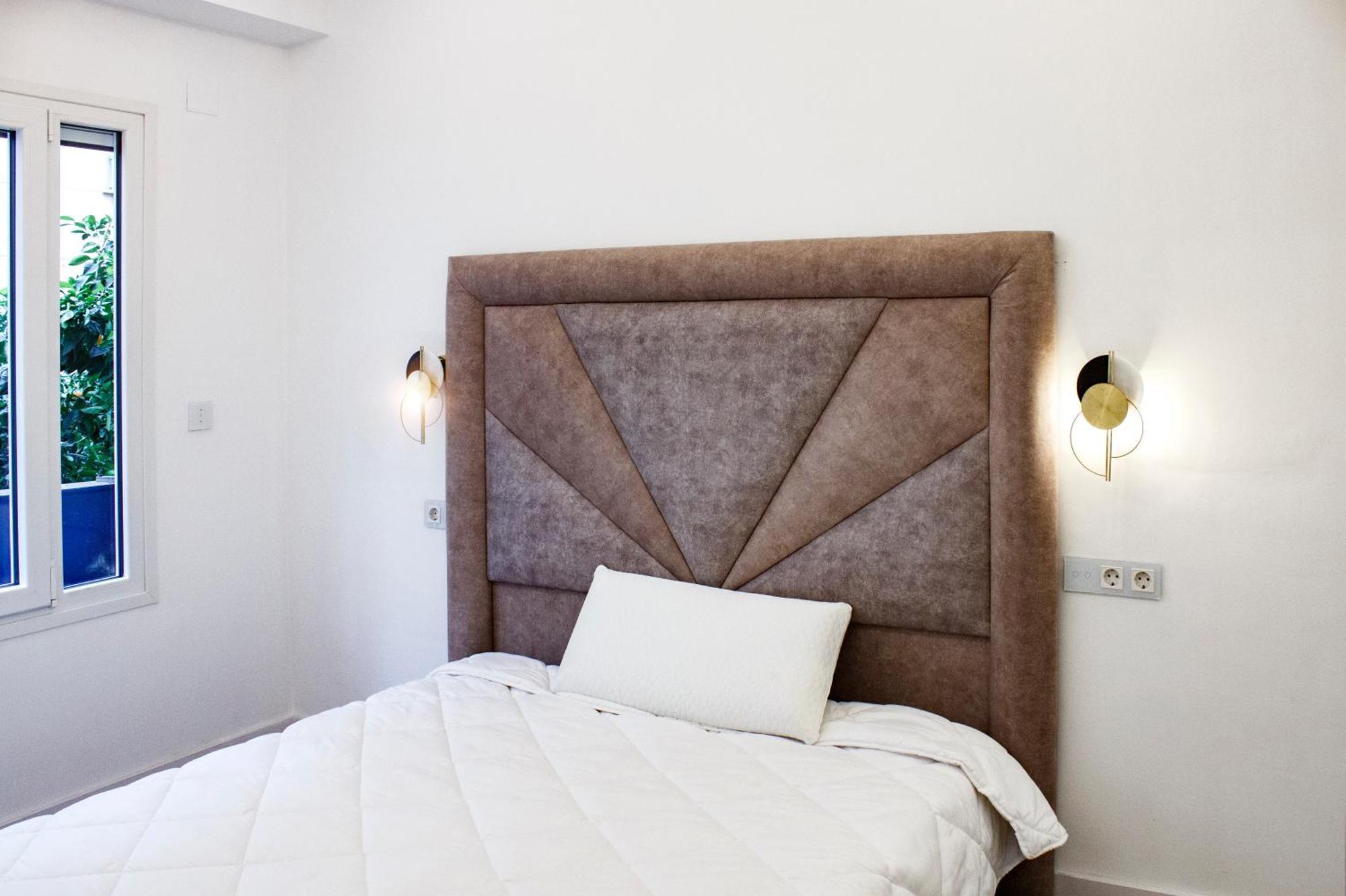Apartamento En Calle Recogidas