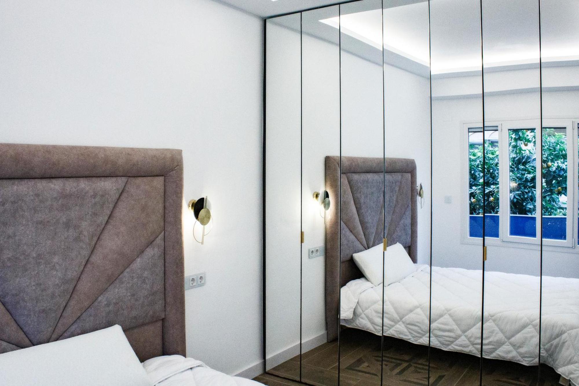 Apartamento En Calle Recogidas *