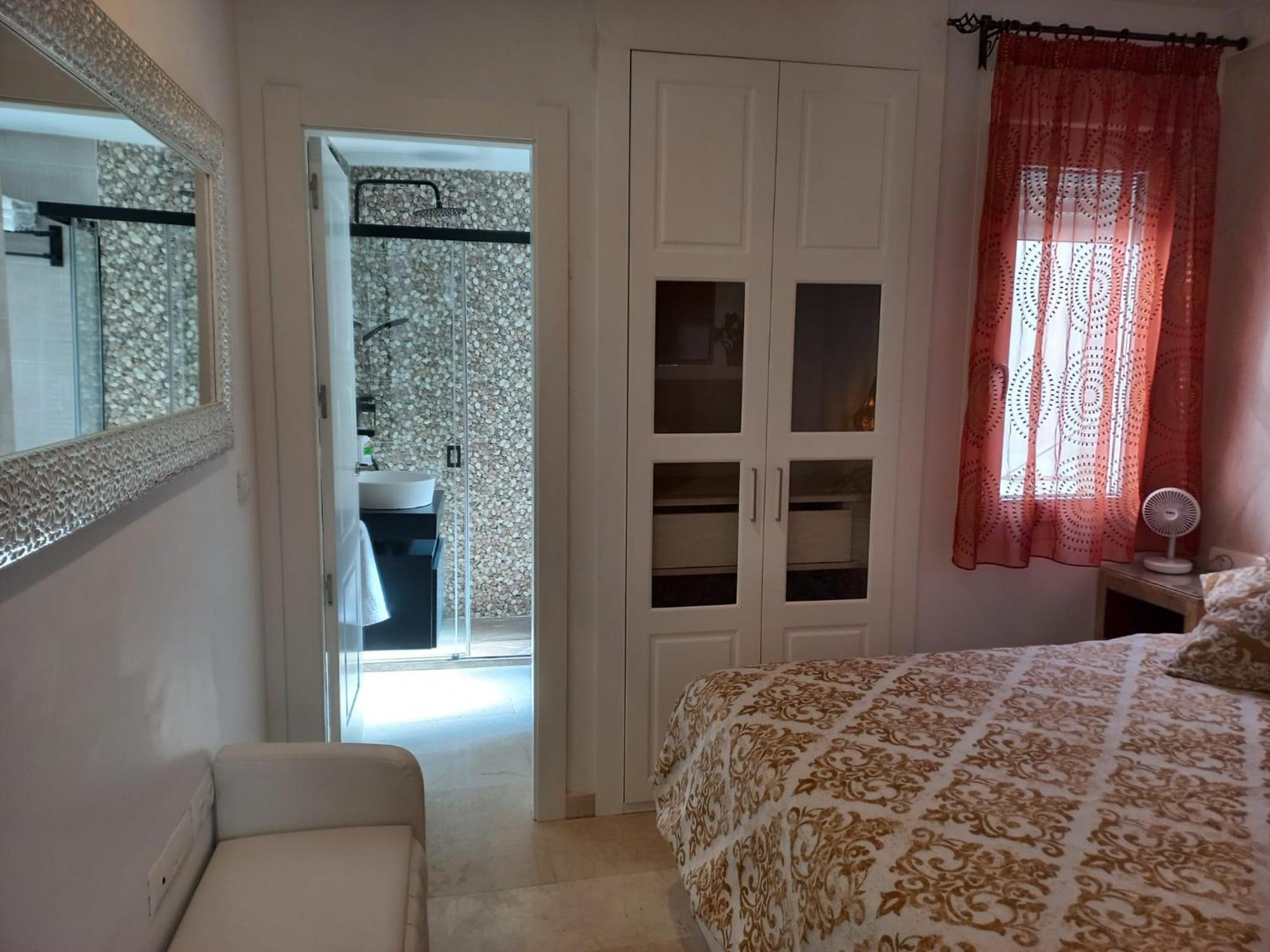 Apartamento ático Exclusivo En El Centro De *
