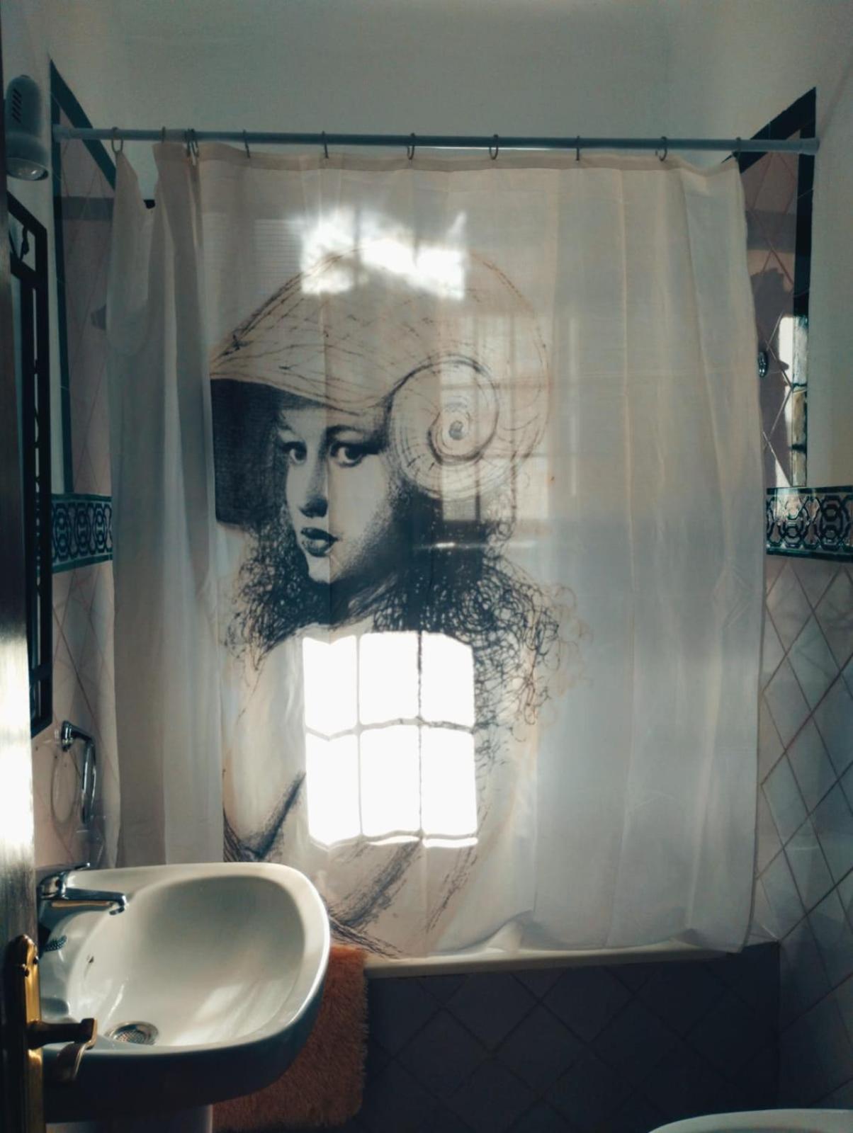 Apartamento Casa Del Agua *