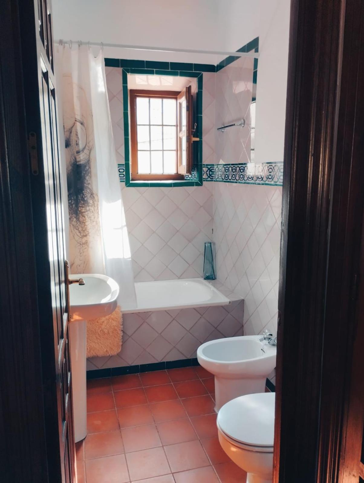 Casa Del Agua Apartamento