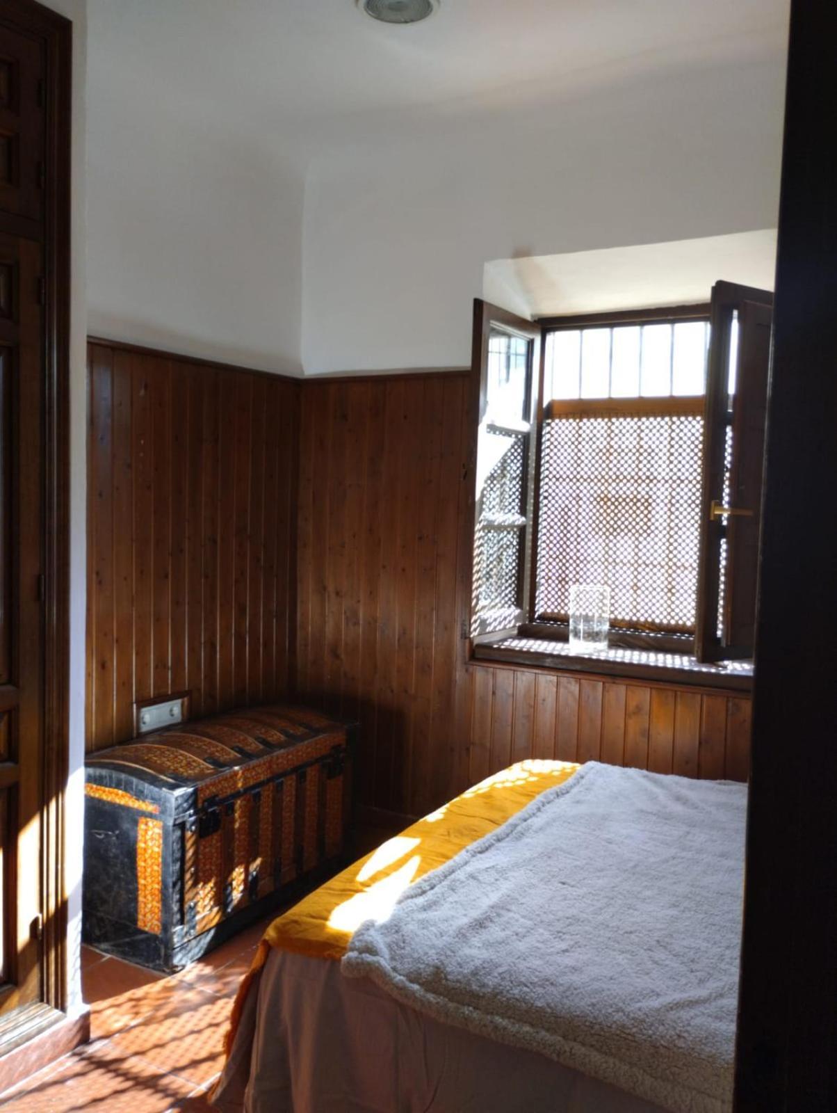 Casa Del Agua Apartamento *