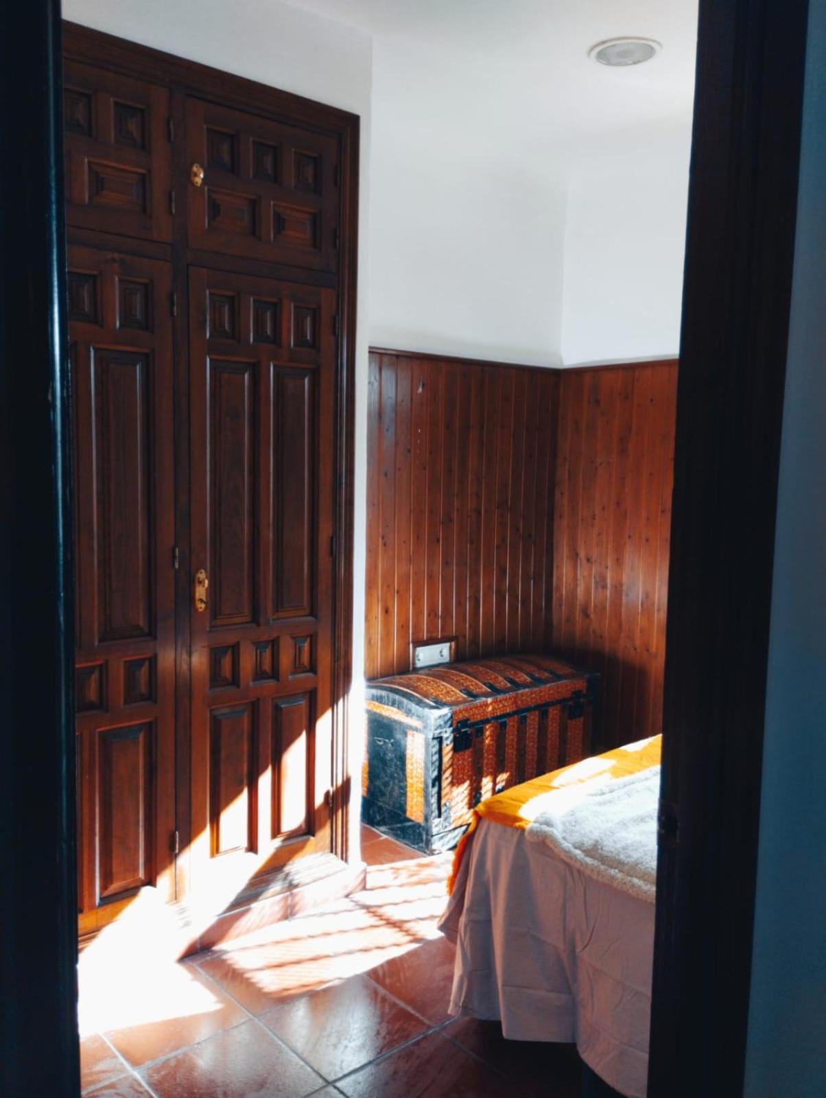 Casa Del Agua * Granada