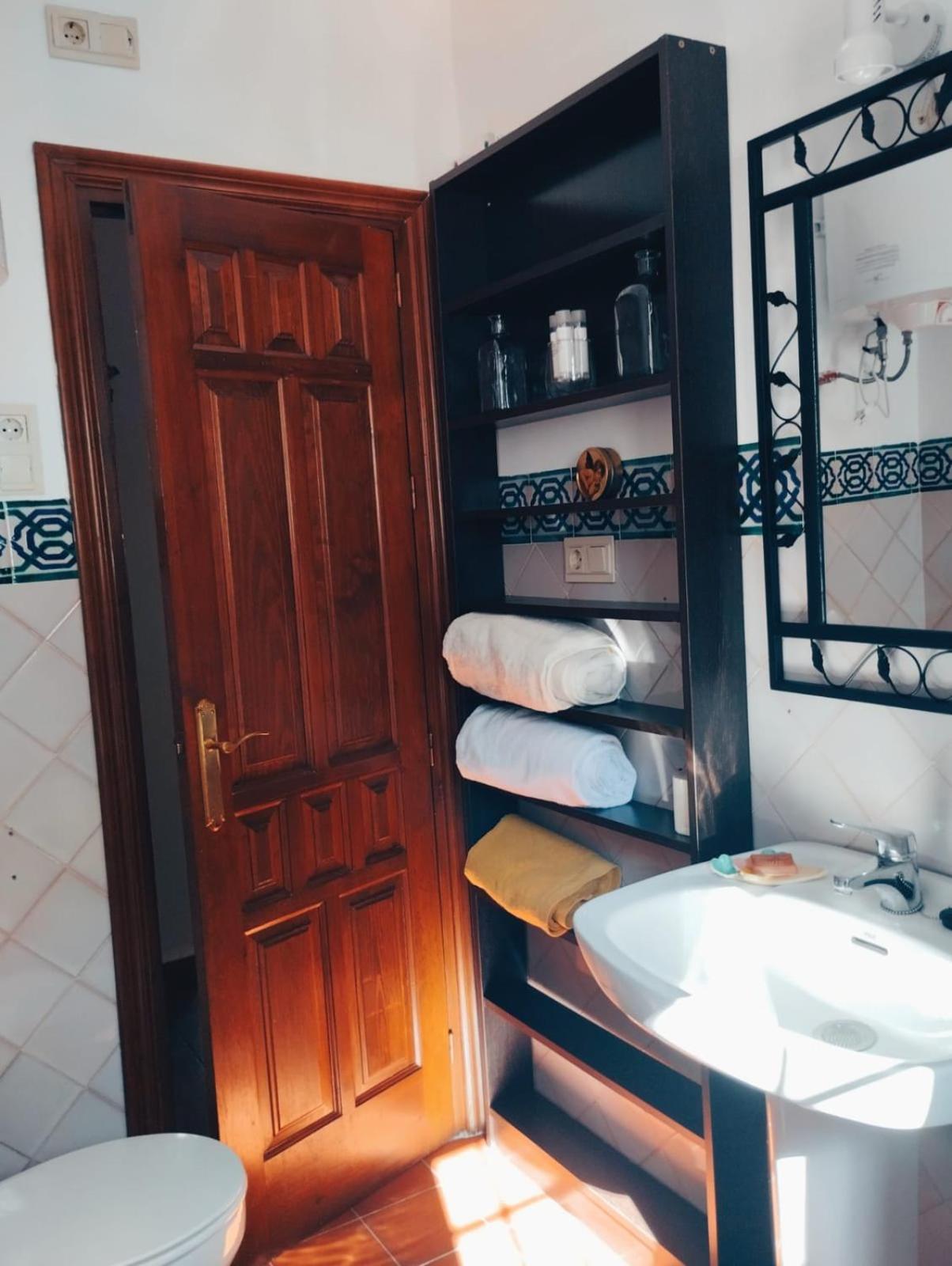 Apartamento Casa Del Agua *