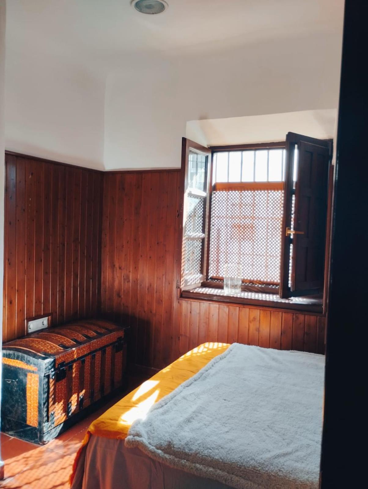 Casa Del Agua *