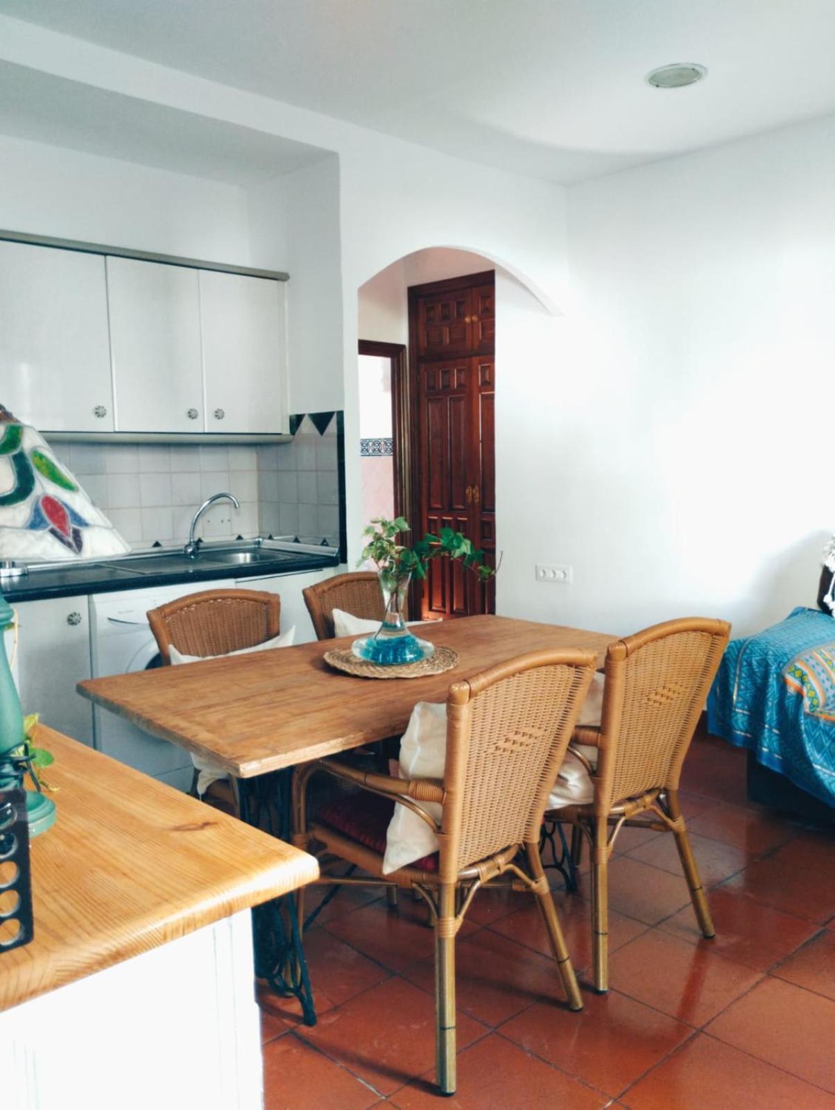 Apartamento Casa Del Agua