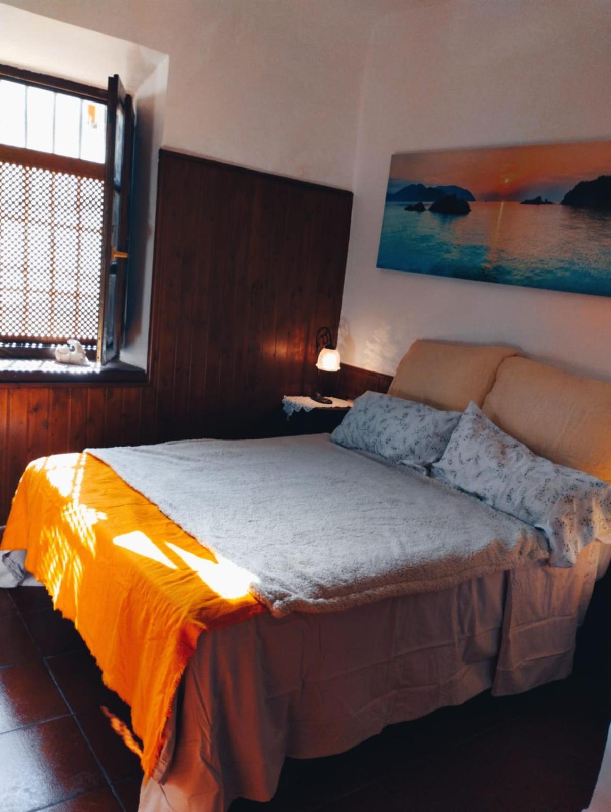 Casa Del Agua Granada
