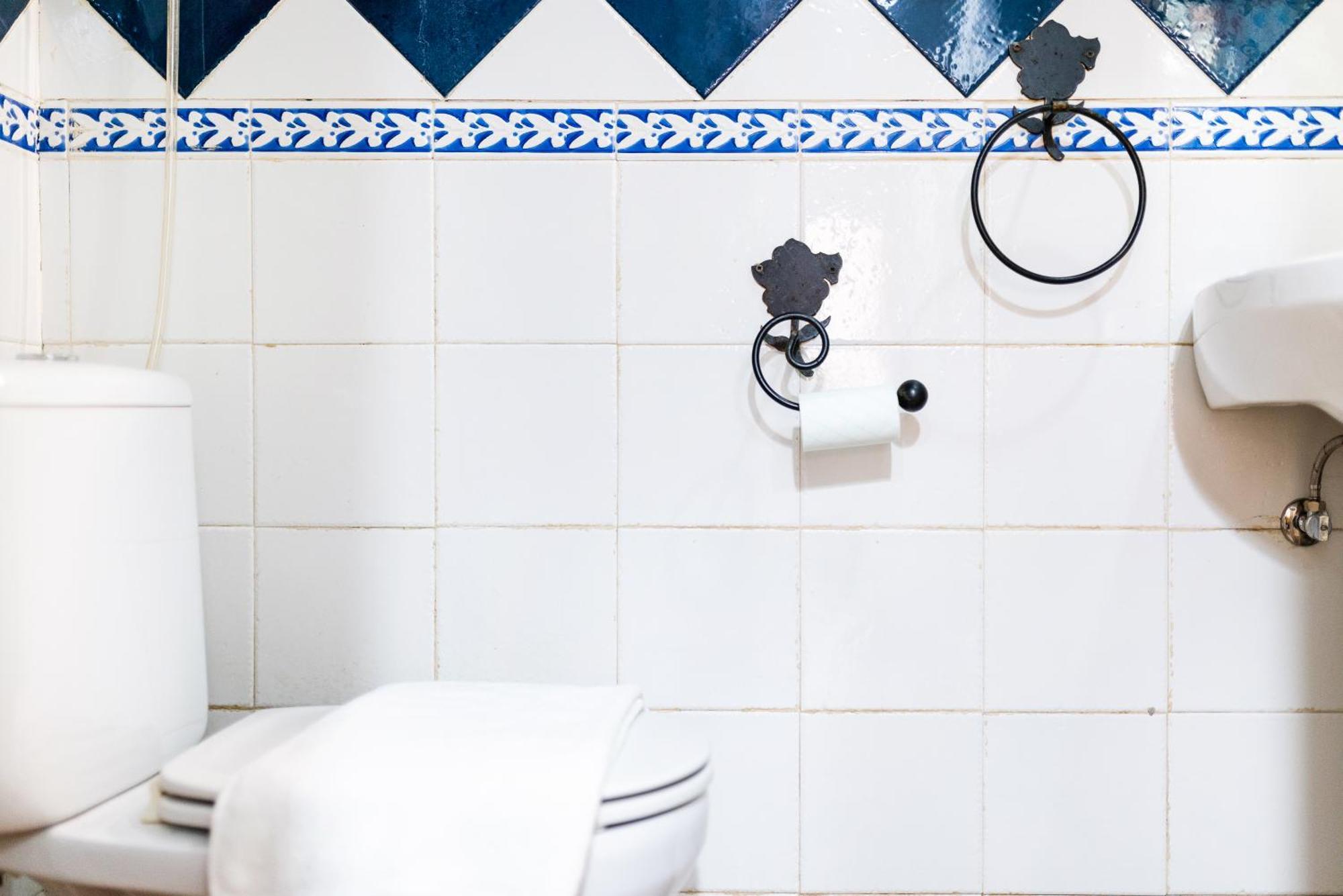 Apartamento Mil Y Noches Granada