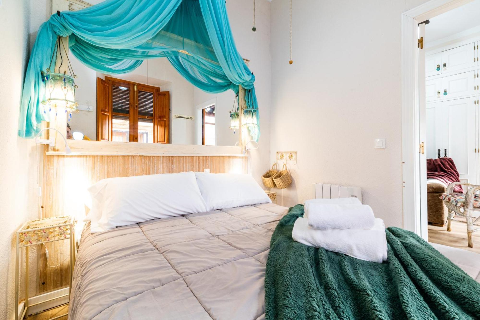 Apartamento Mil Y Noches *