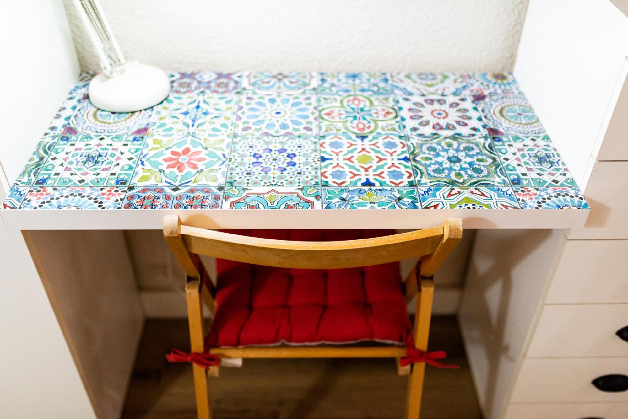 Apartamento Mil Y Noches Granada