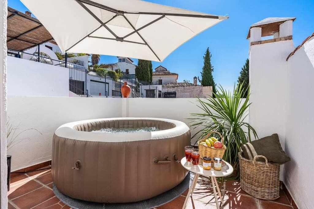 Сasa de vacaciones Hi A