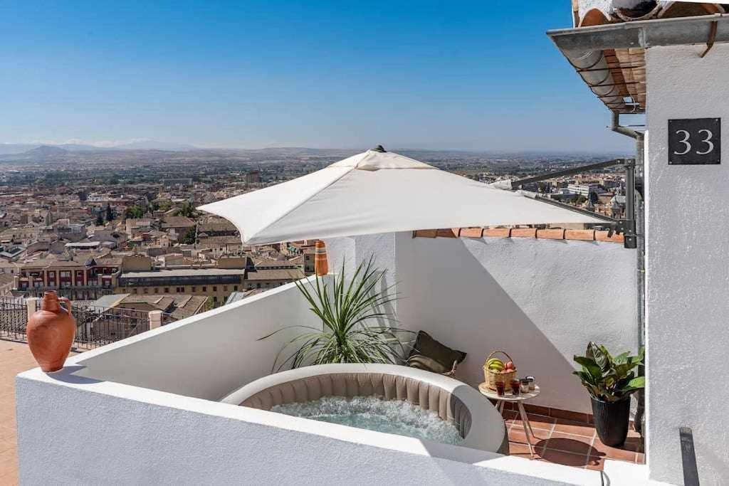 Hi A * Granada