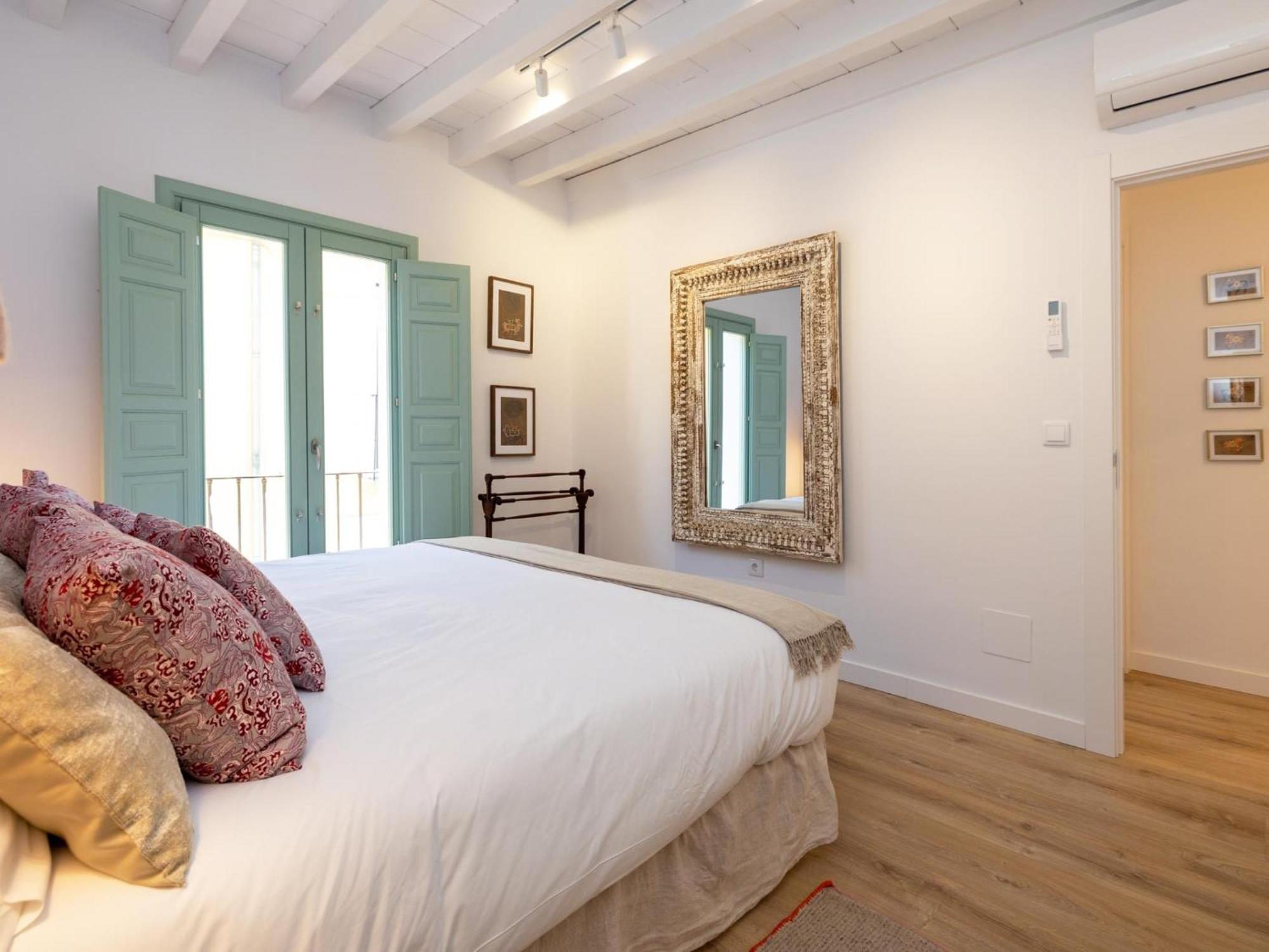 Gloria 10pax Parking Free Villa Granada