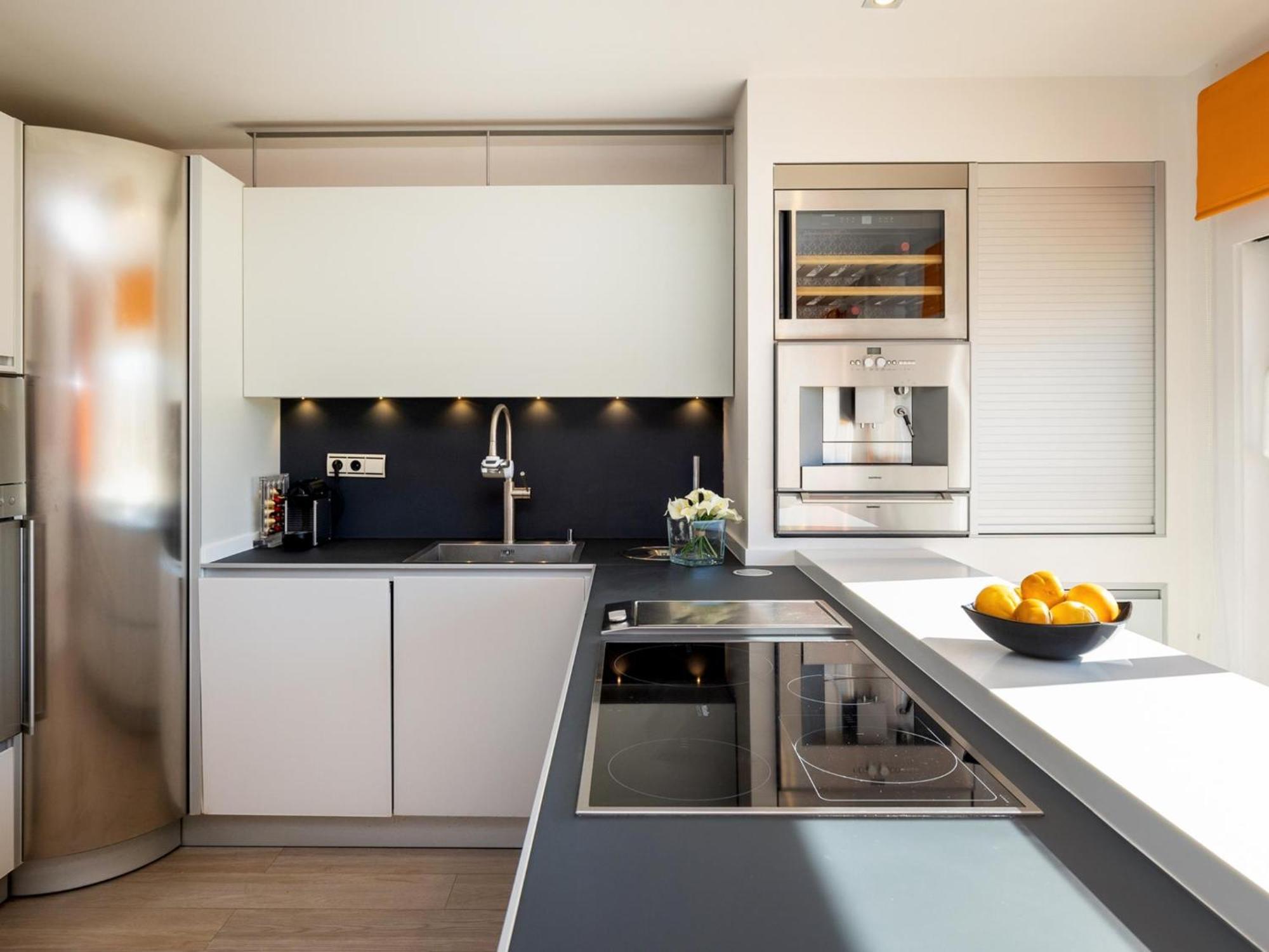 Apartamento Ganivet Luxury Penthouse
