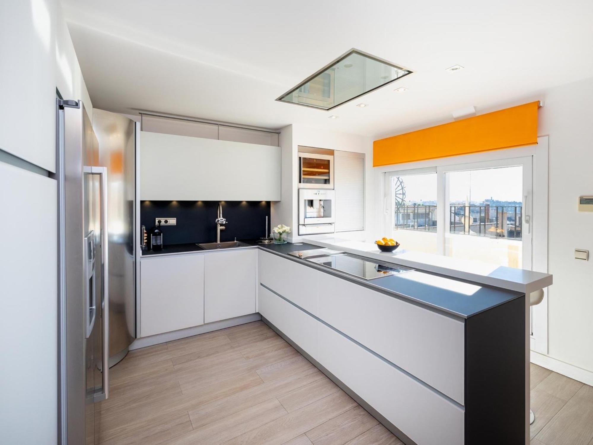 Apartamento Ganivet Luxury Penthouse Granada