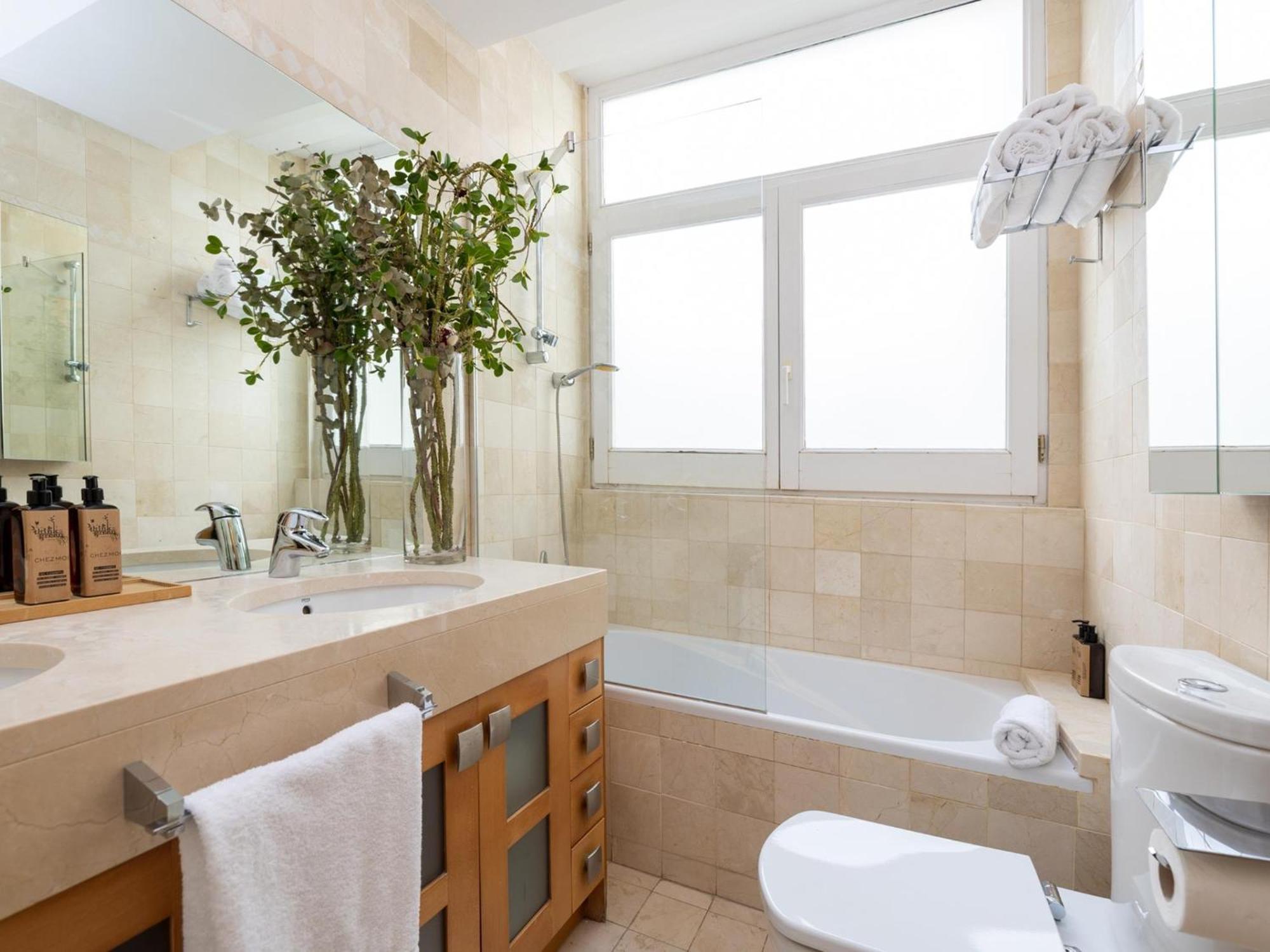 Ganivet Luxury Penthouse Granada