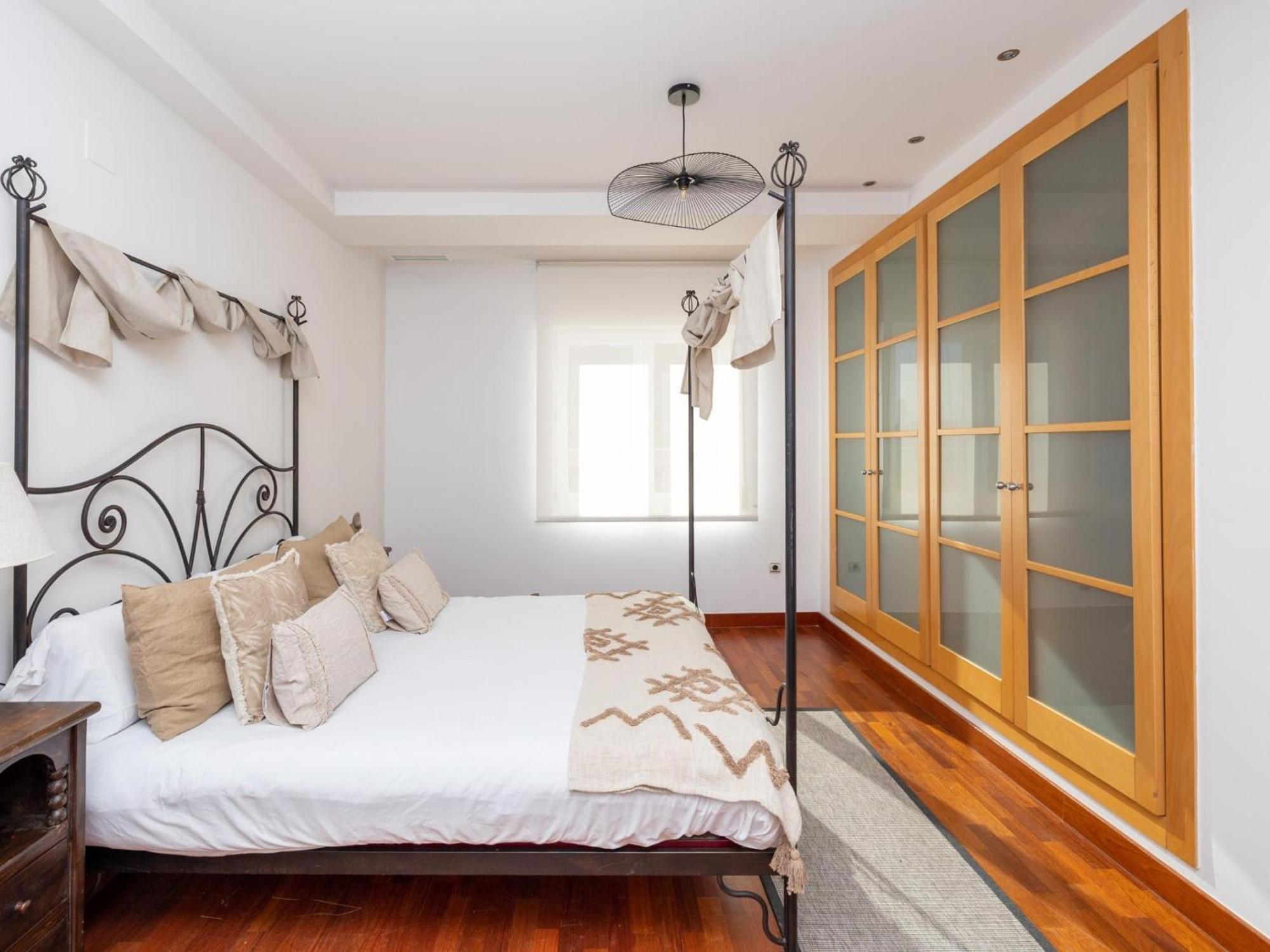 Ganivet Luxury Penthouse Apartamento Granada