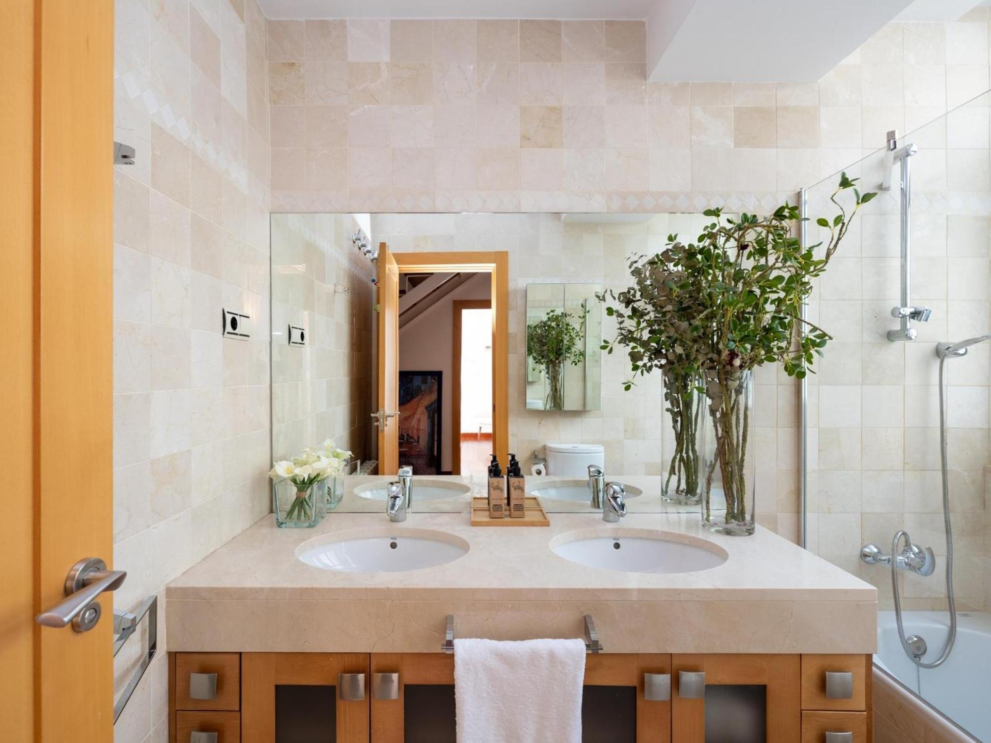 Ganivet Luxury Penthouse Apartamento *