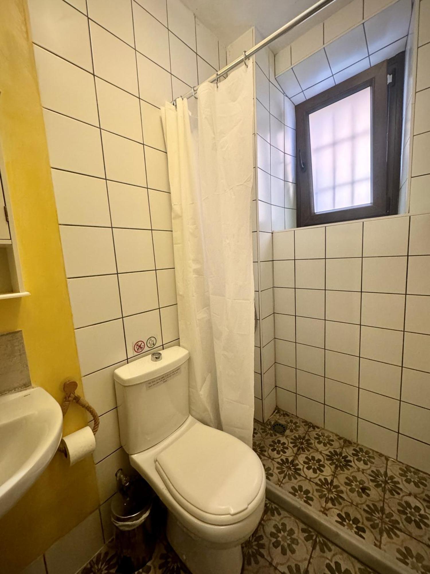 Tranquilo En El Corazón Del Albaicín Apartamento *