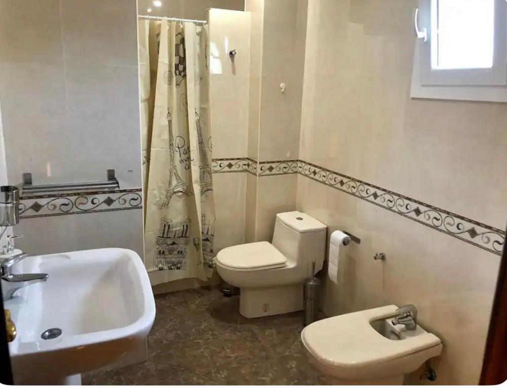 En El Corazón De La Ciudad!!!! Parking Gratuito Apartamento